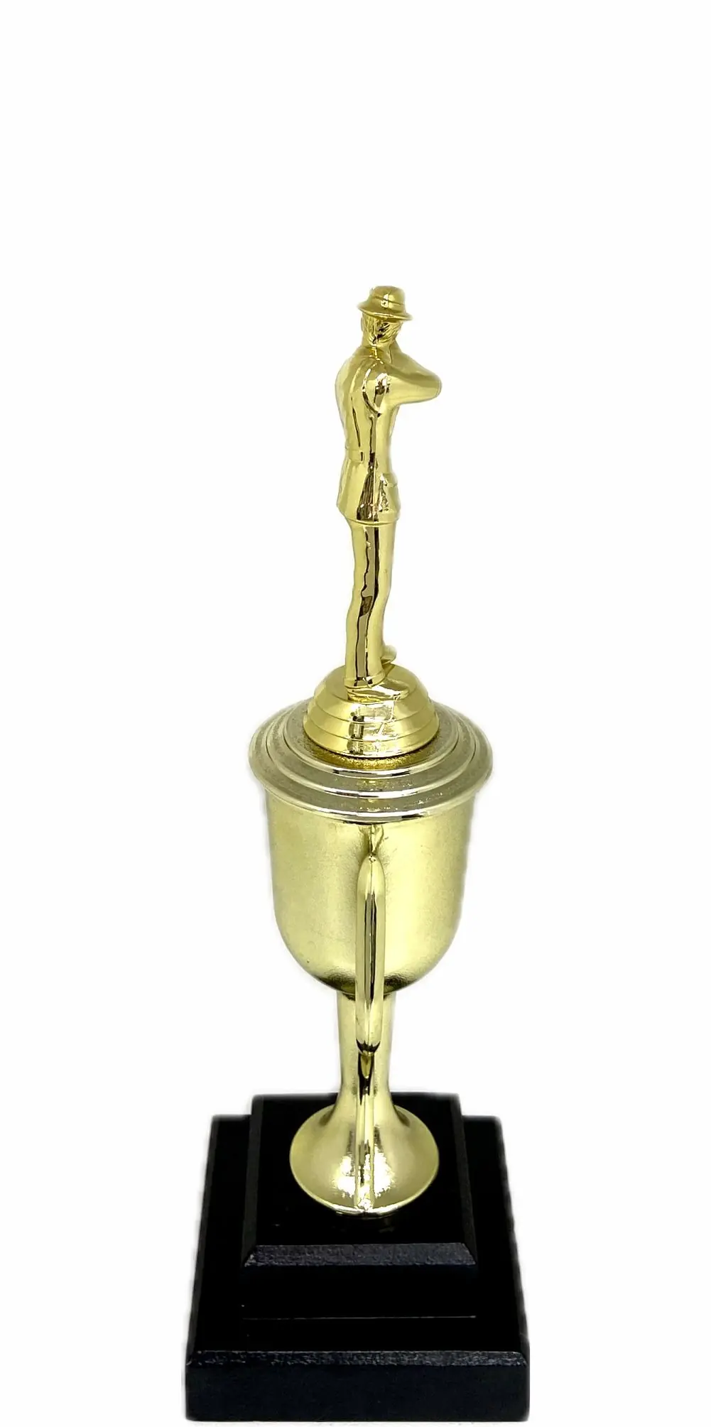 Rifleman Civilian Trophy 325mm