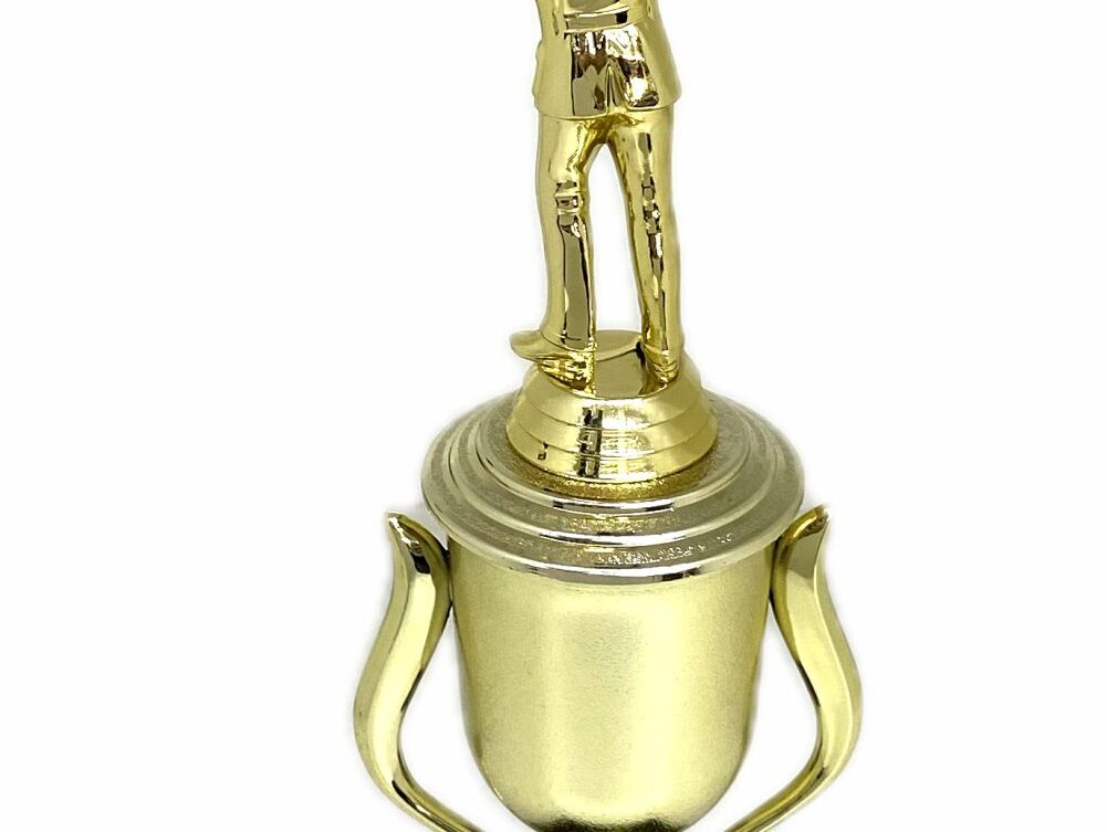 Rifleman Civilian Trophy 325mm