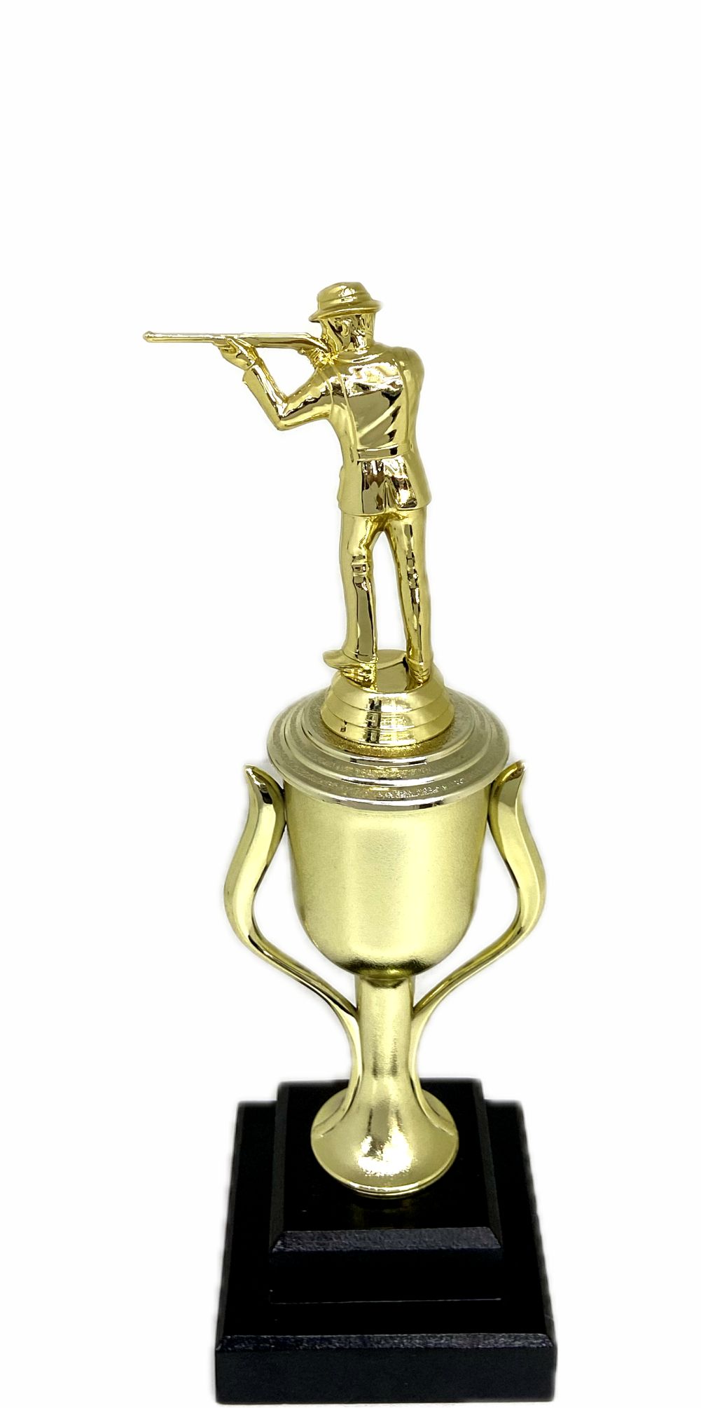 Rifleman Civilian Trophy 325mm