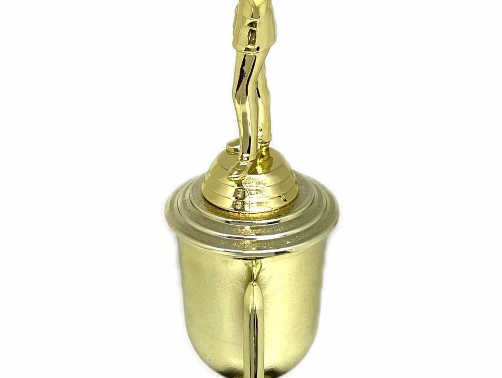 Rifleman Civilian Trophy 325mm
