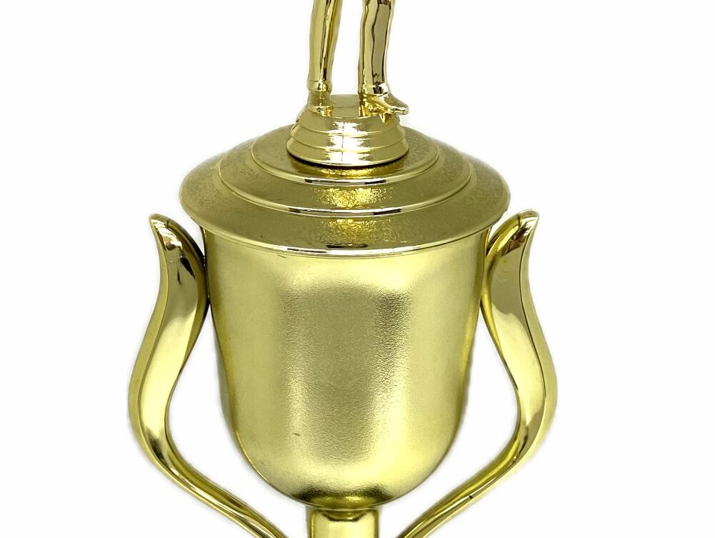 Rifleman Civilian Trophy 365mm