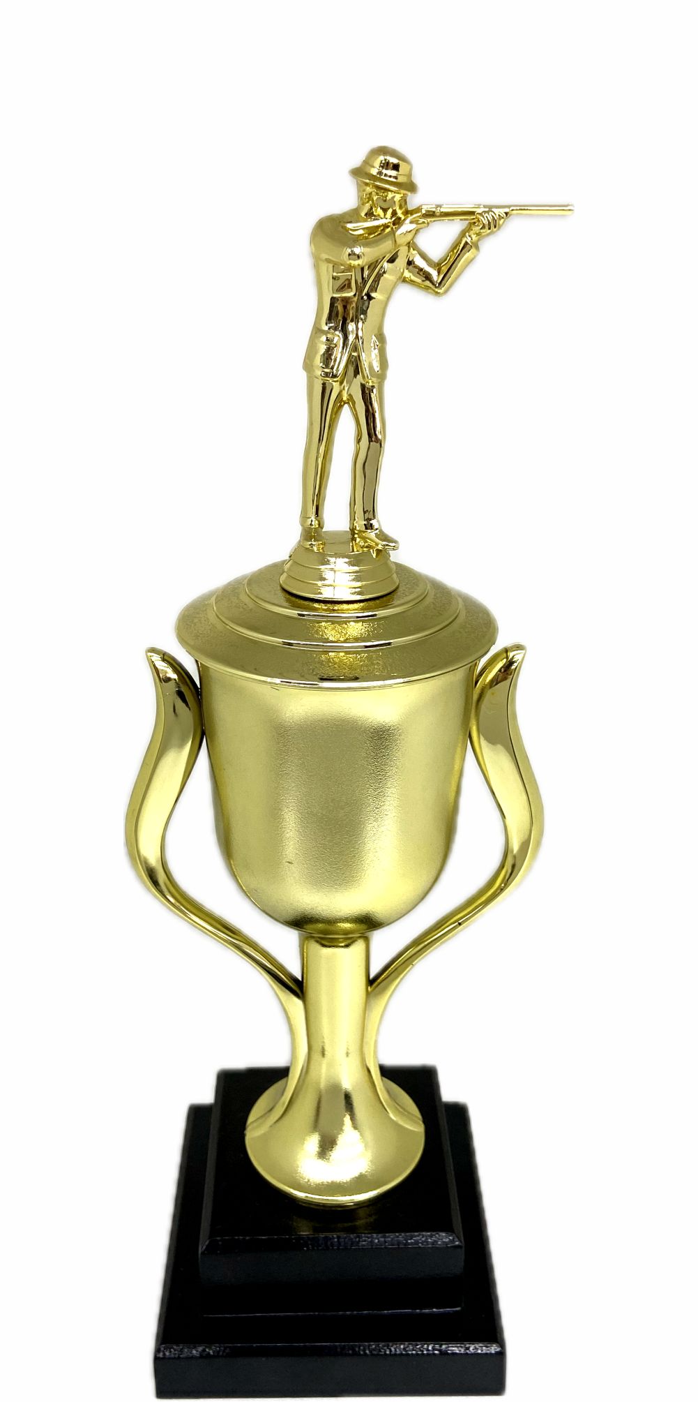 Rifleman Civilian Trophy 365mm