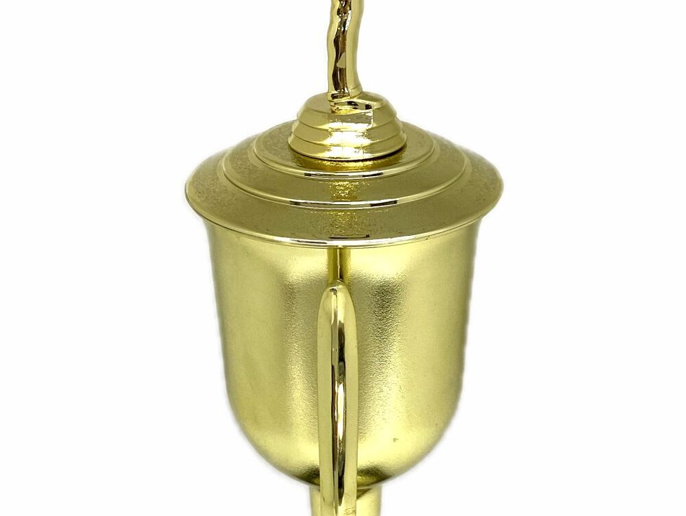 Rifleman Civilian Trophy 365mm