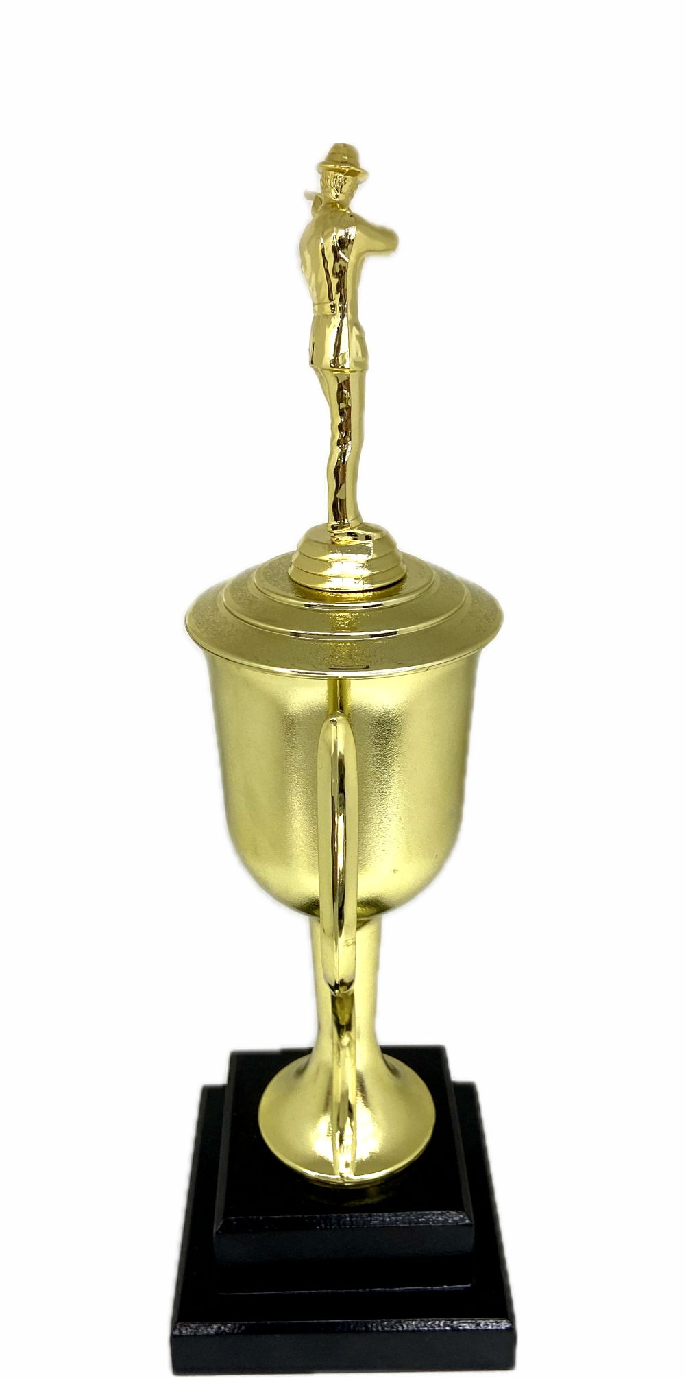 Rifleman Civilian Trophy 365mm