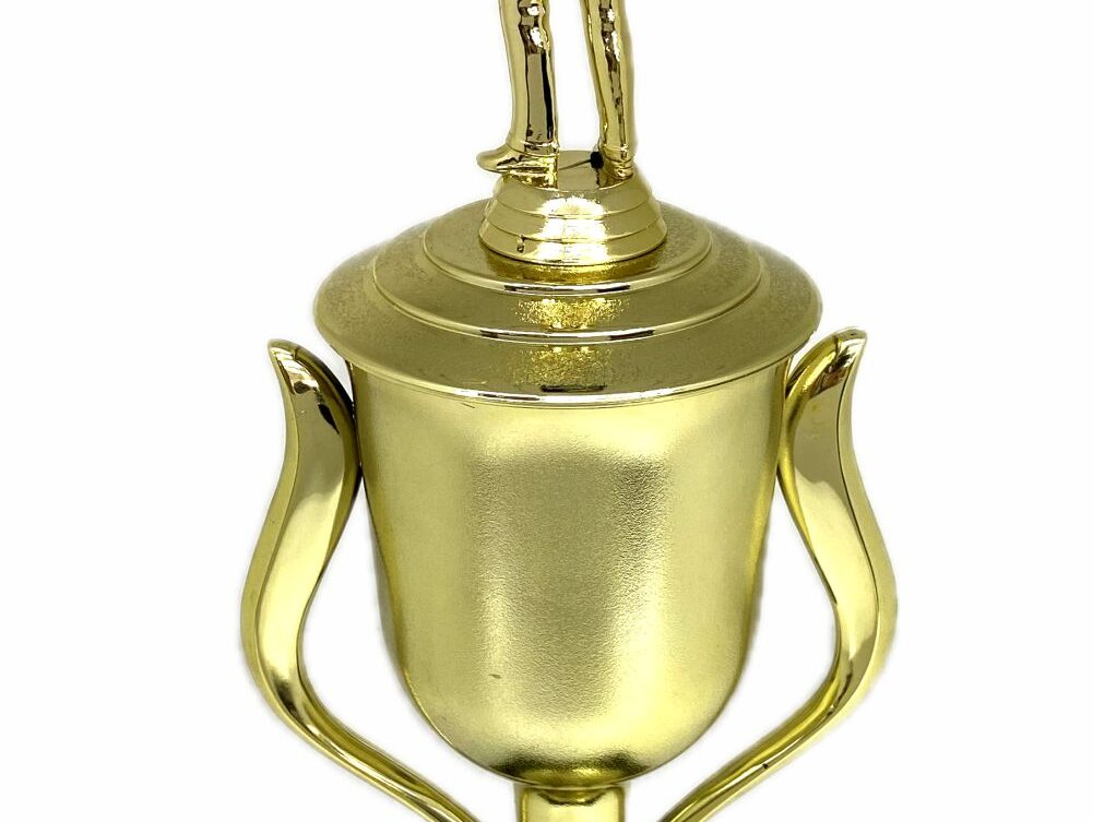 Rifleman Civilian Trophy 365mm