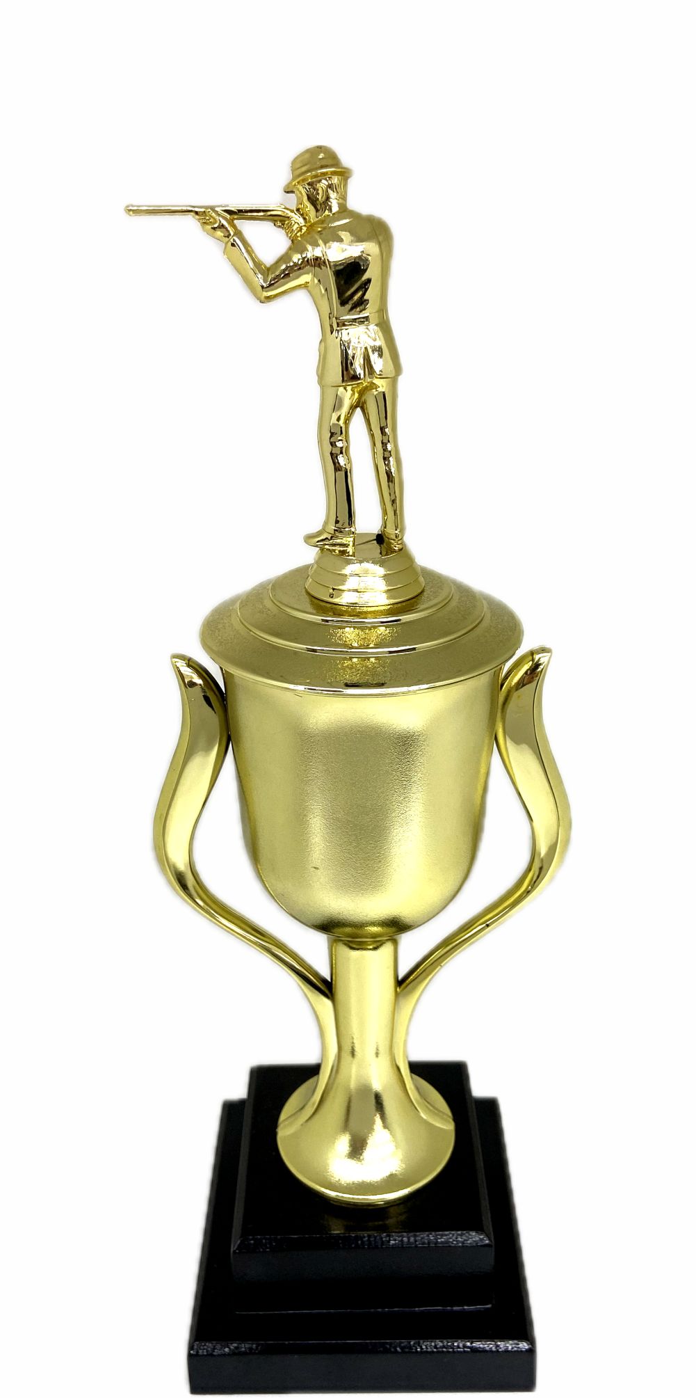 Rifleman Civilian Trophy 365mm