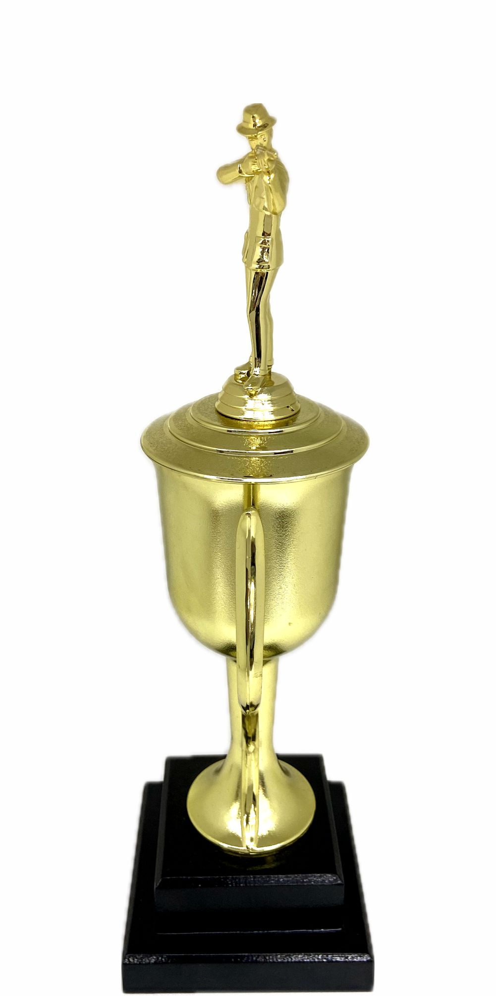Rifleman Civilian Trophy 365mm