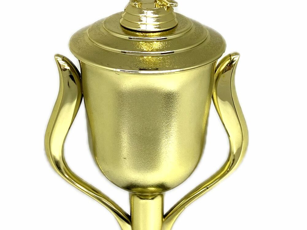 Rifleman Civilian Trophy 405mm