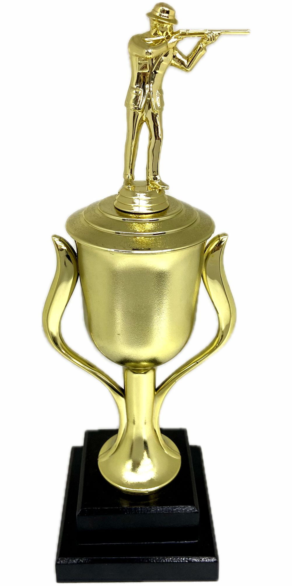 Rifleman Civilian Trophy 405mm