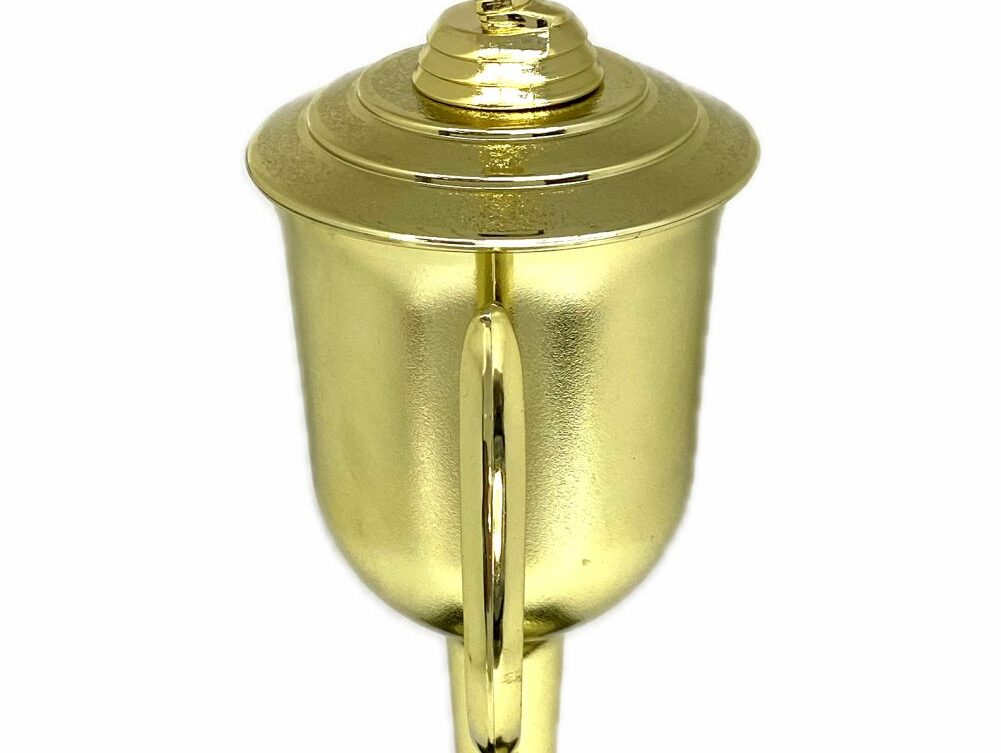 Rifleman Civilian Trophy 405mm