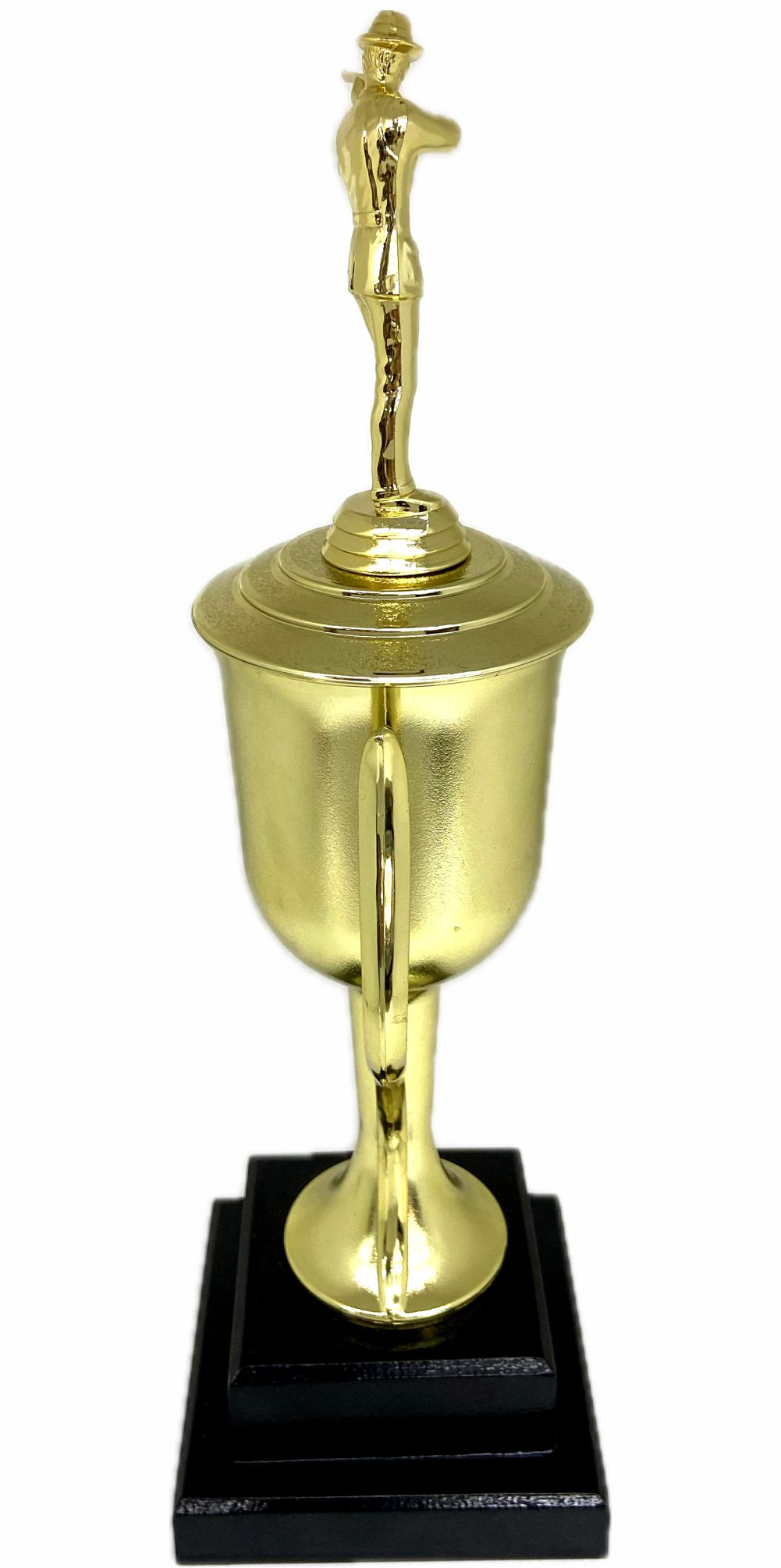 Rifleman Civilian Trophy 405mm