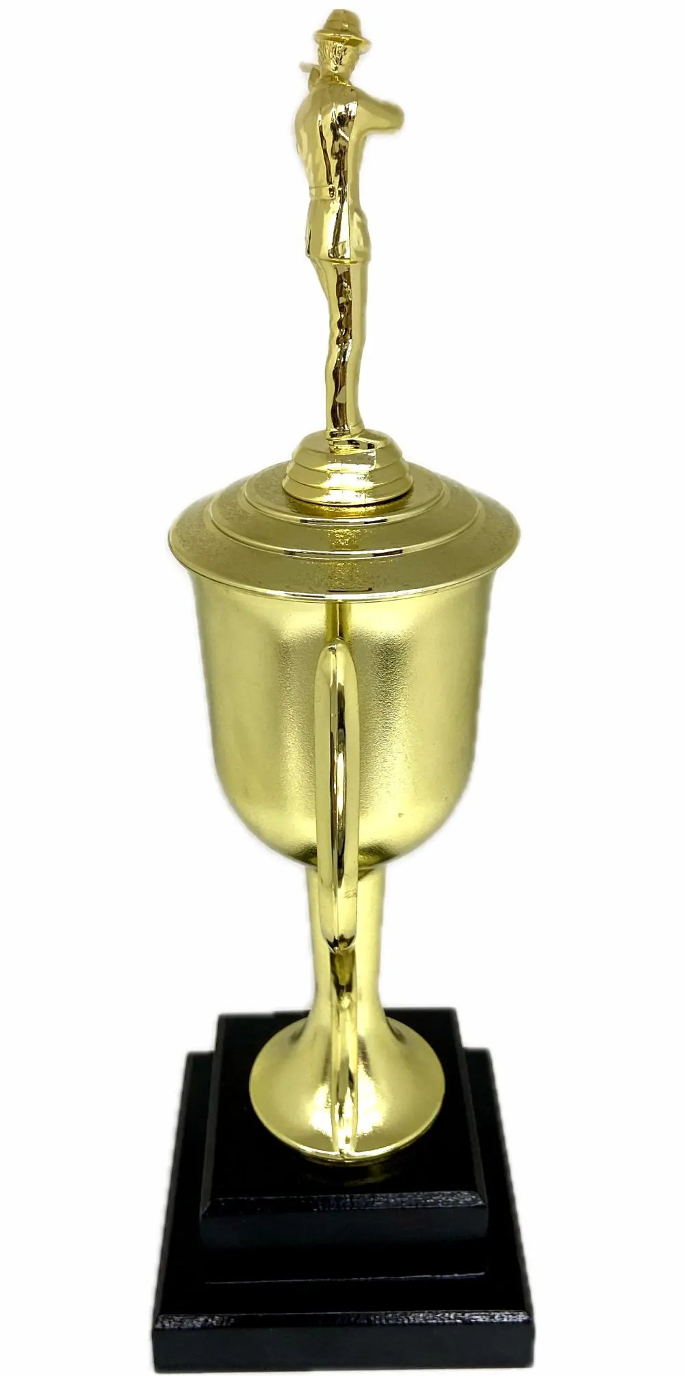 Rifleman Civilian Trophy 405mm