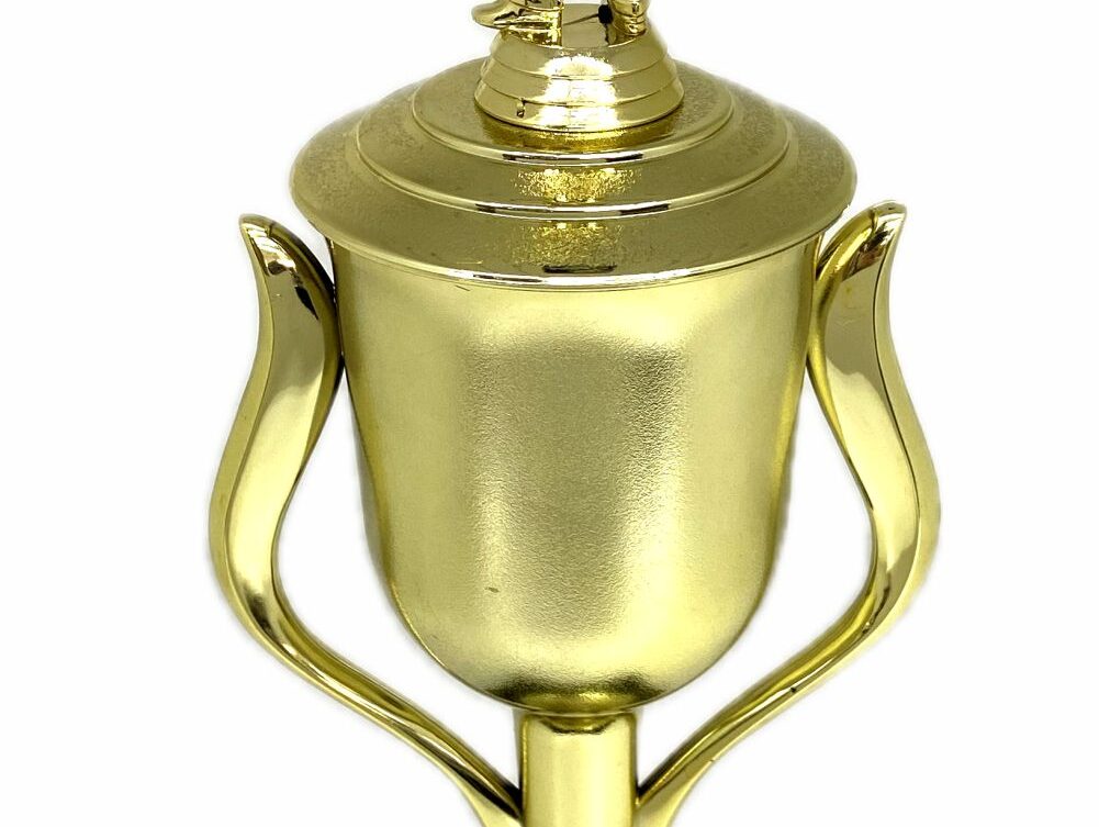 Rifleman Civilian Trophy 405mm