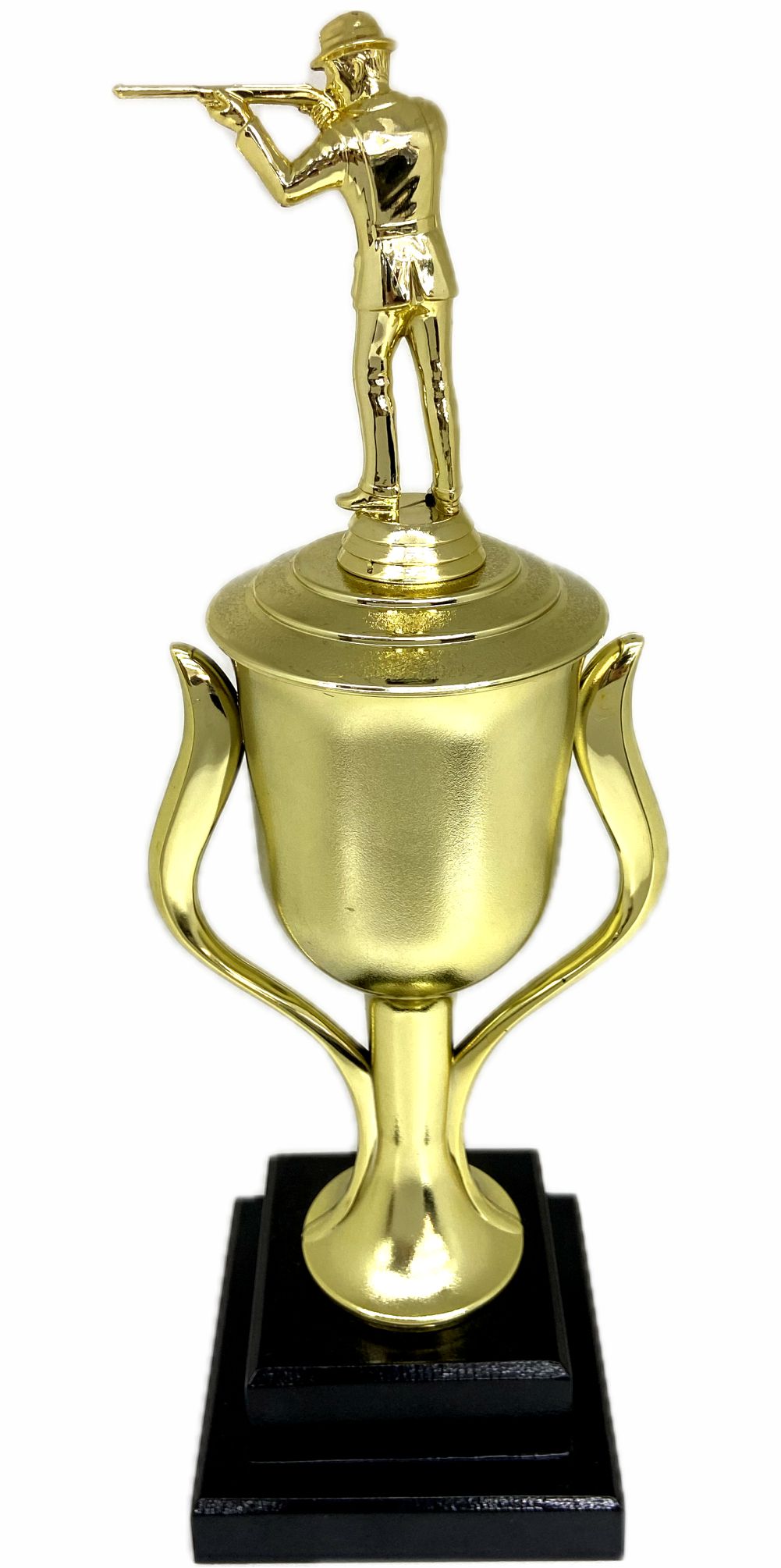 Rifleman Civilian Trophy 405mm