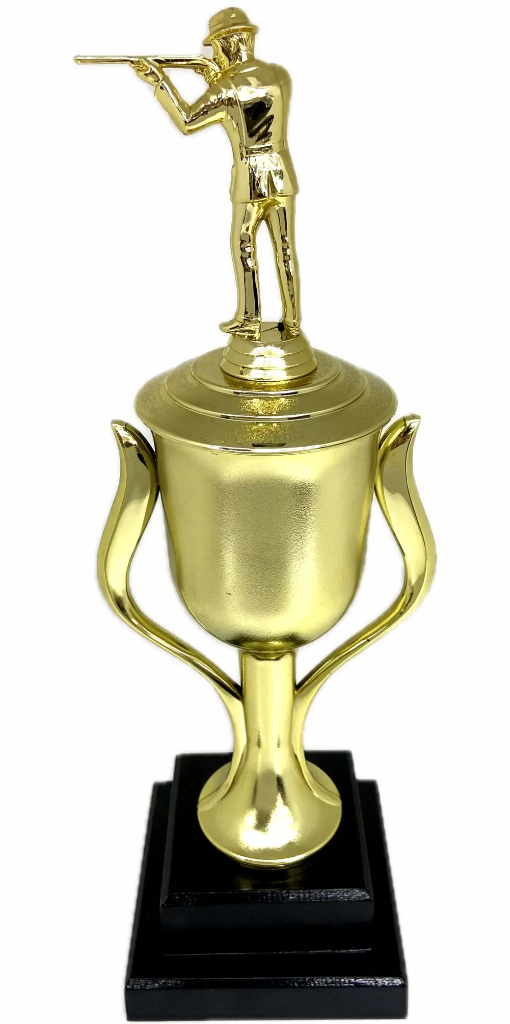 Rifleman Civilian Trophy 405mm