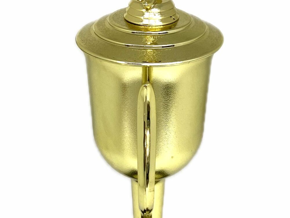 Rifleman Civilian Trophy 405mm