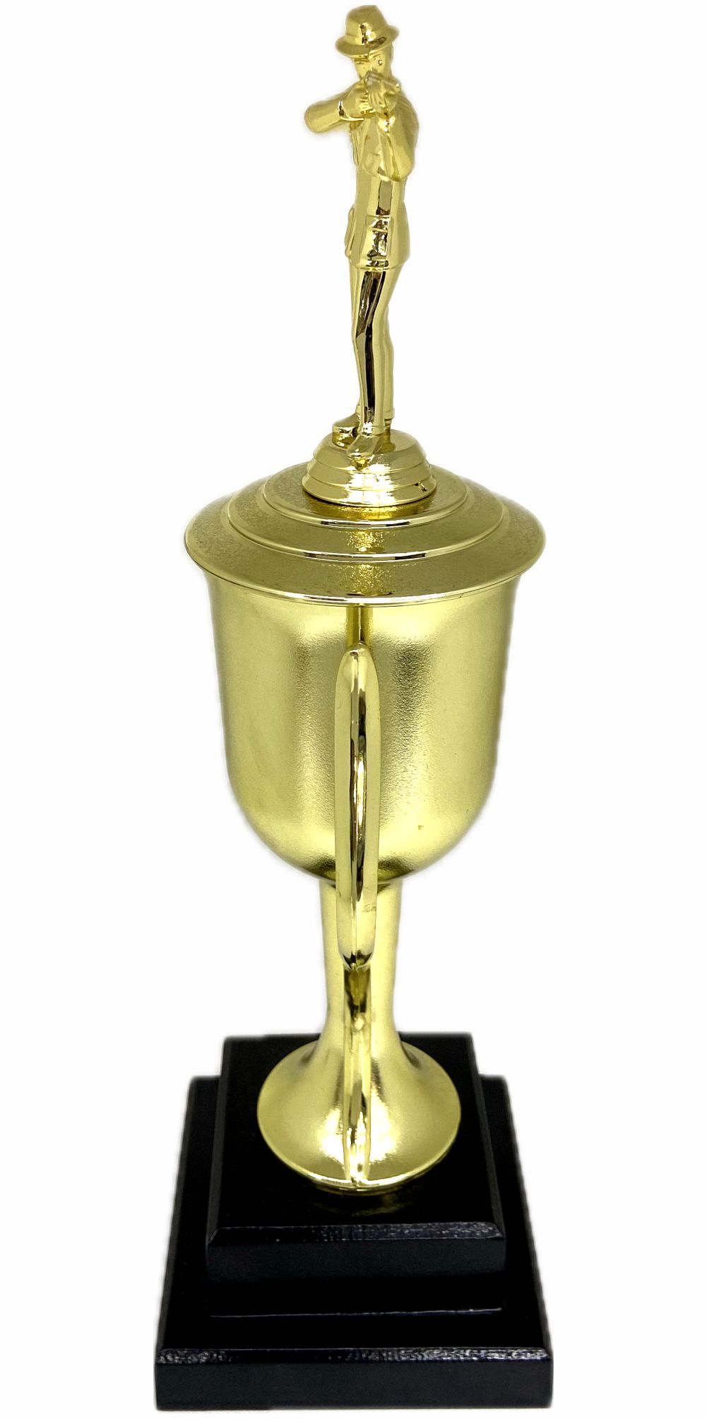 Rifleman Civilian Trophy 405mm