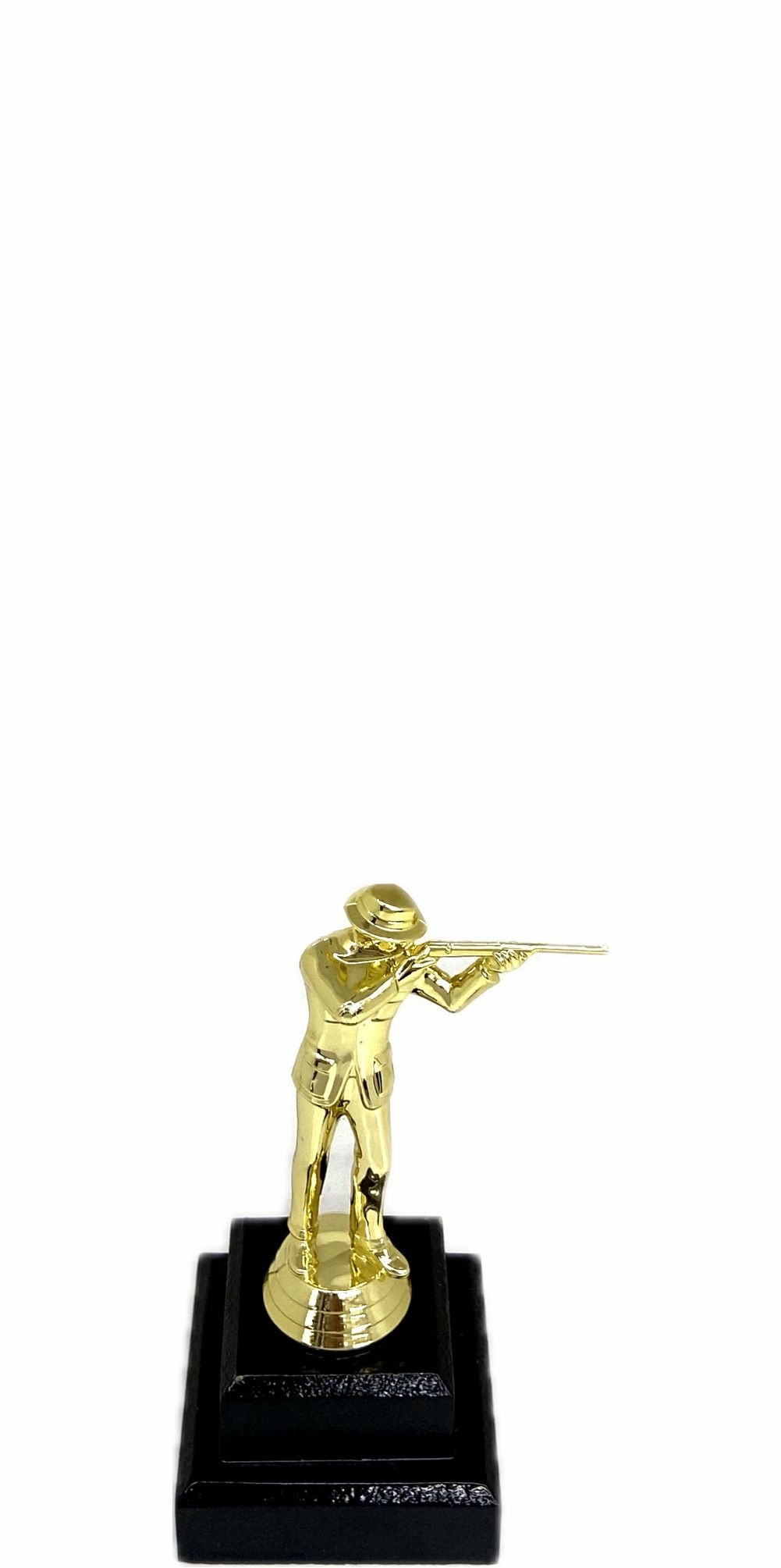 Rifleman Civilian Trophy 175mm