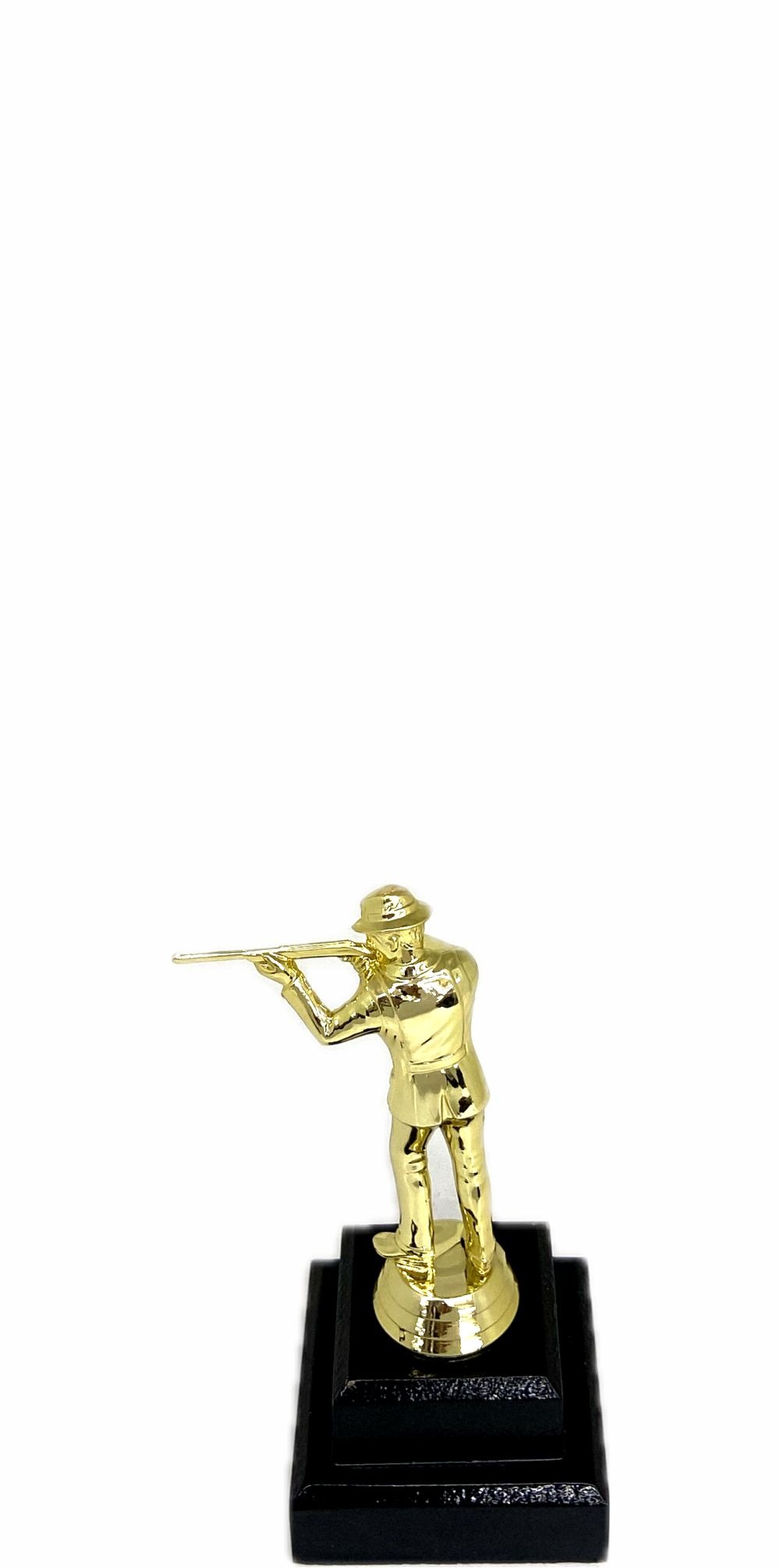Rifleman Civilian Trophy 175mm
