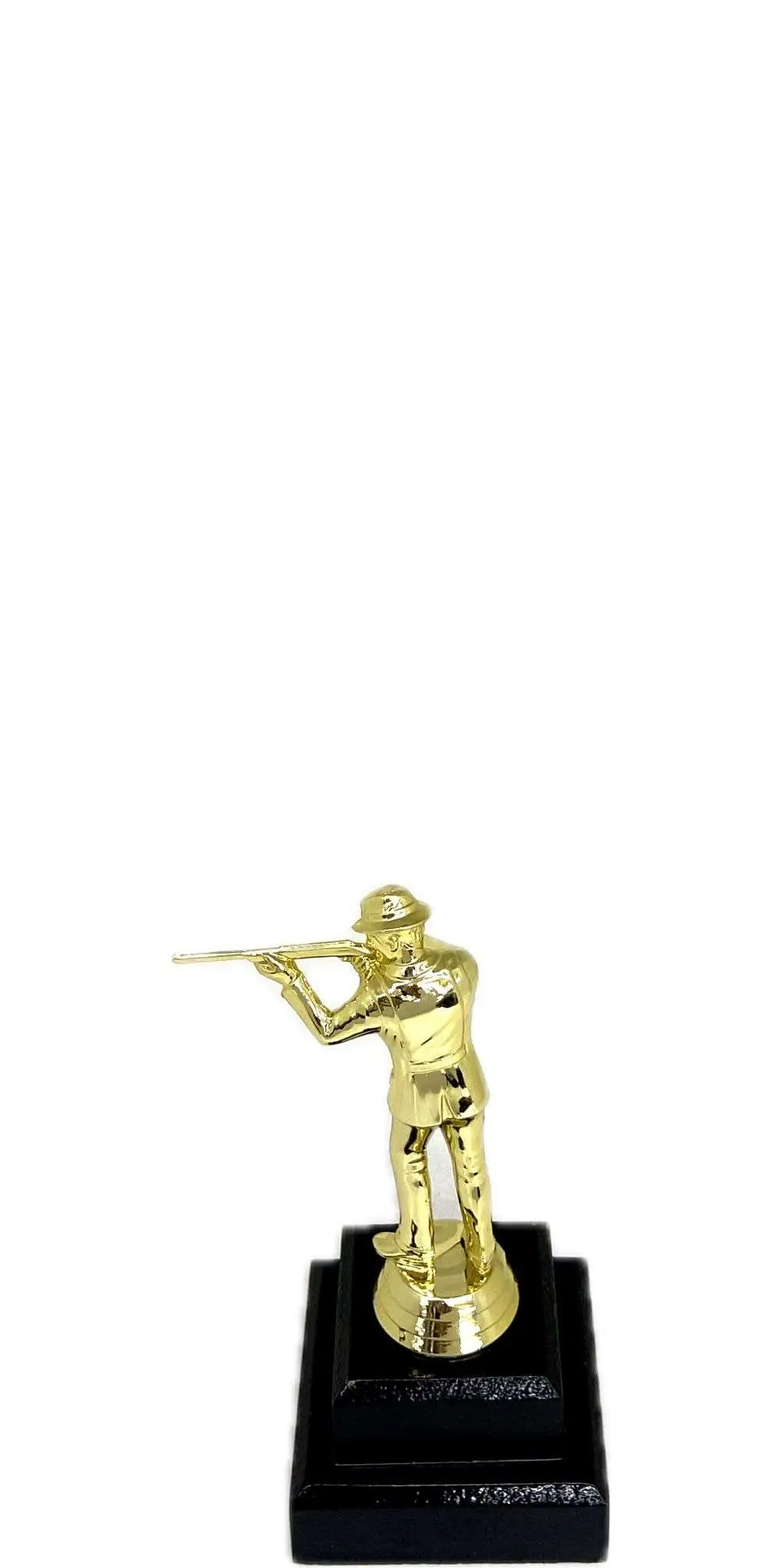 Rifleman Civilian Trophy 175mm