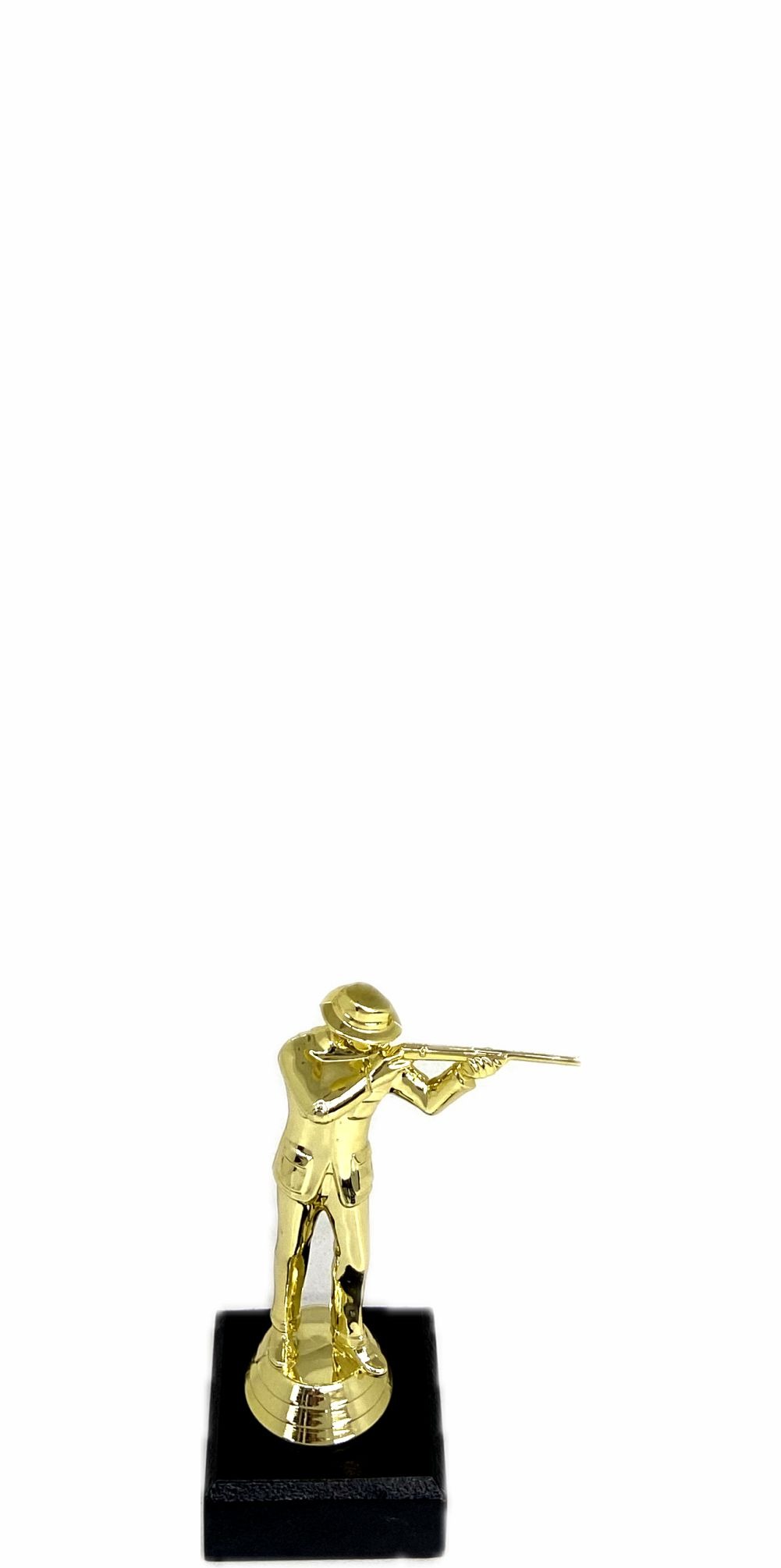 Rifleman Civilian Trophy 150mm