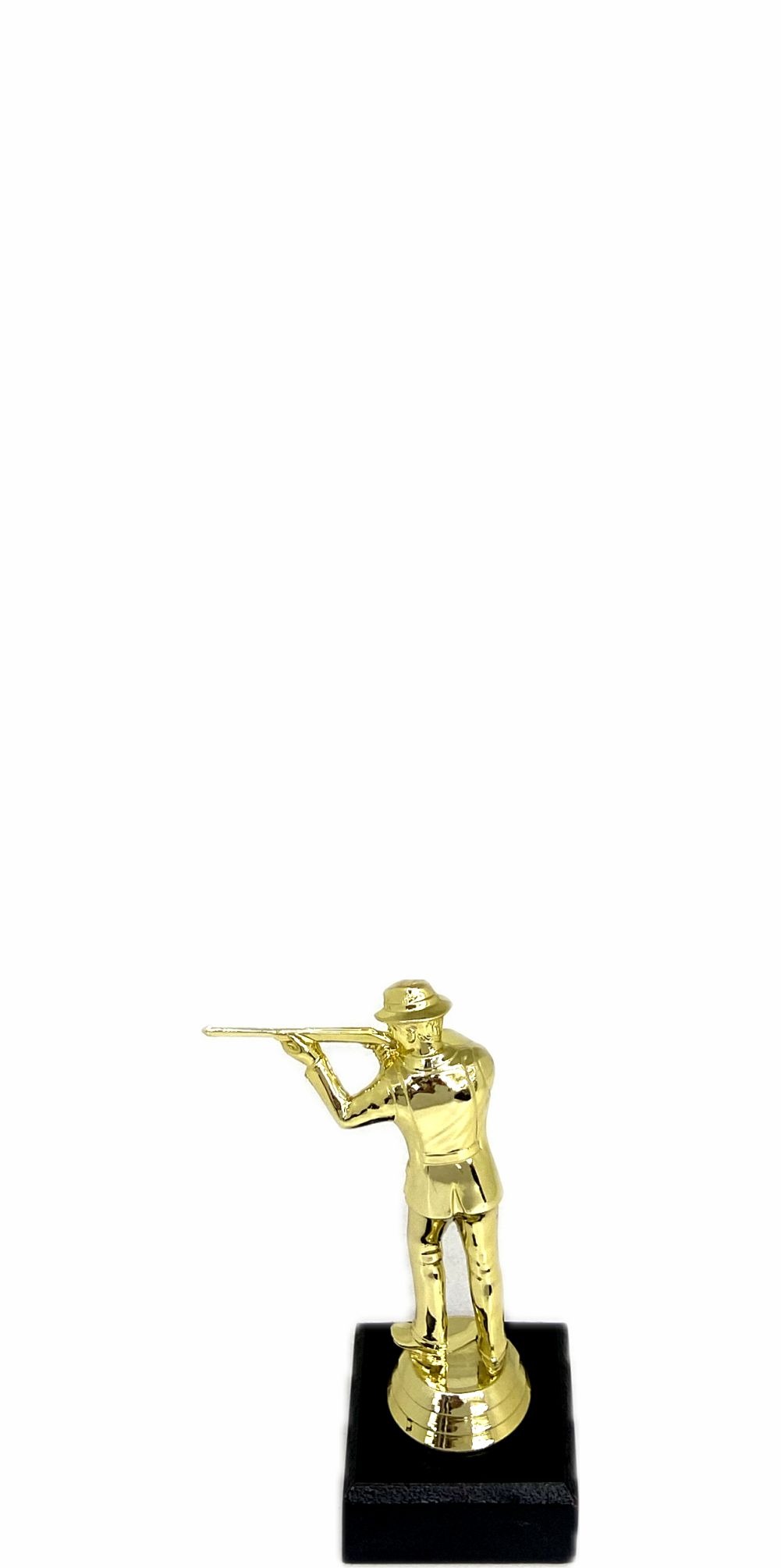 Rifleman Civilian Trophy 150mm