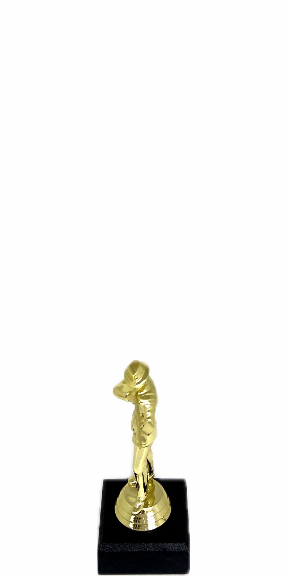 Rifleman Civilian Trophy 150mm