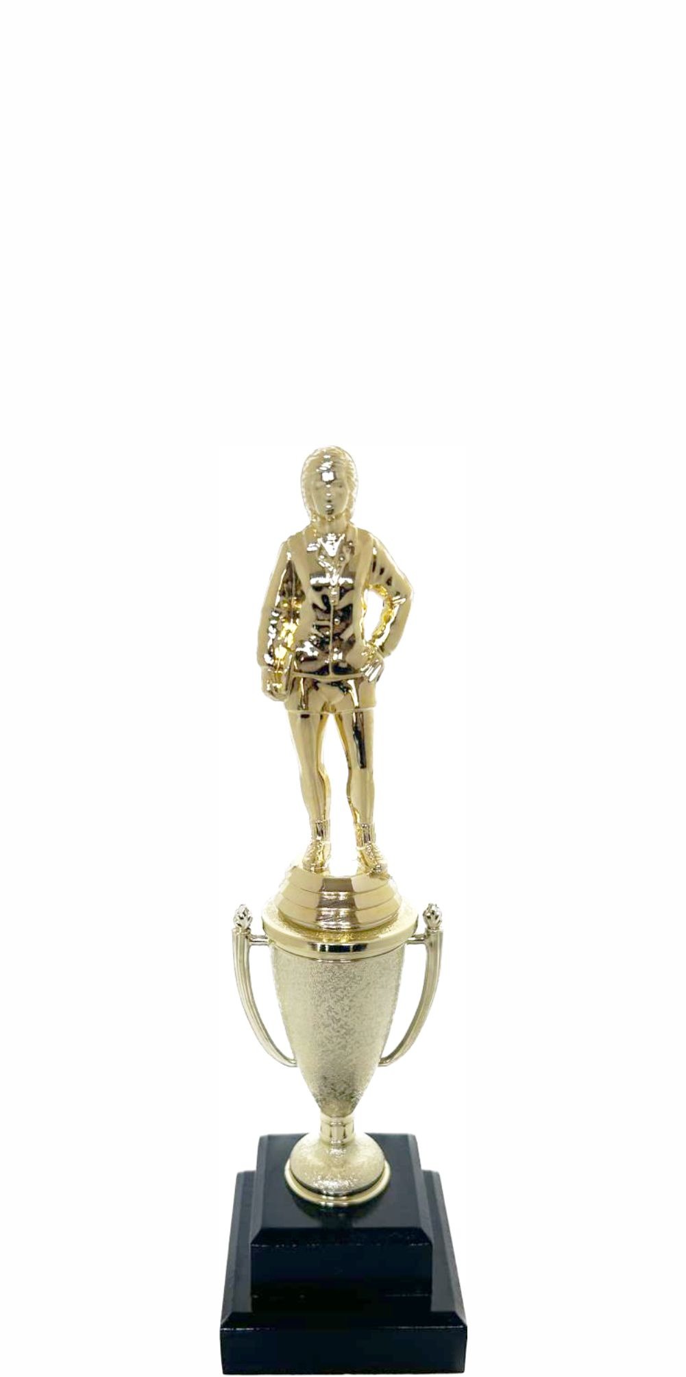 Coach Female Trophy 265mm