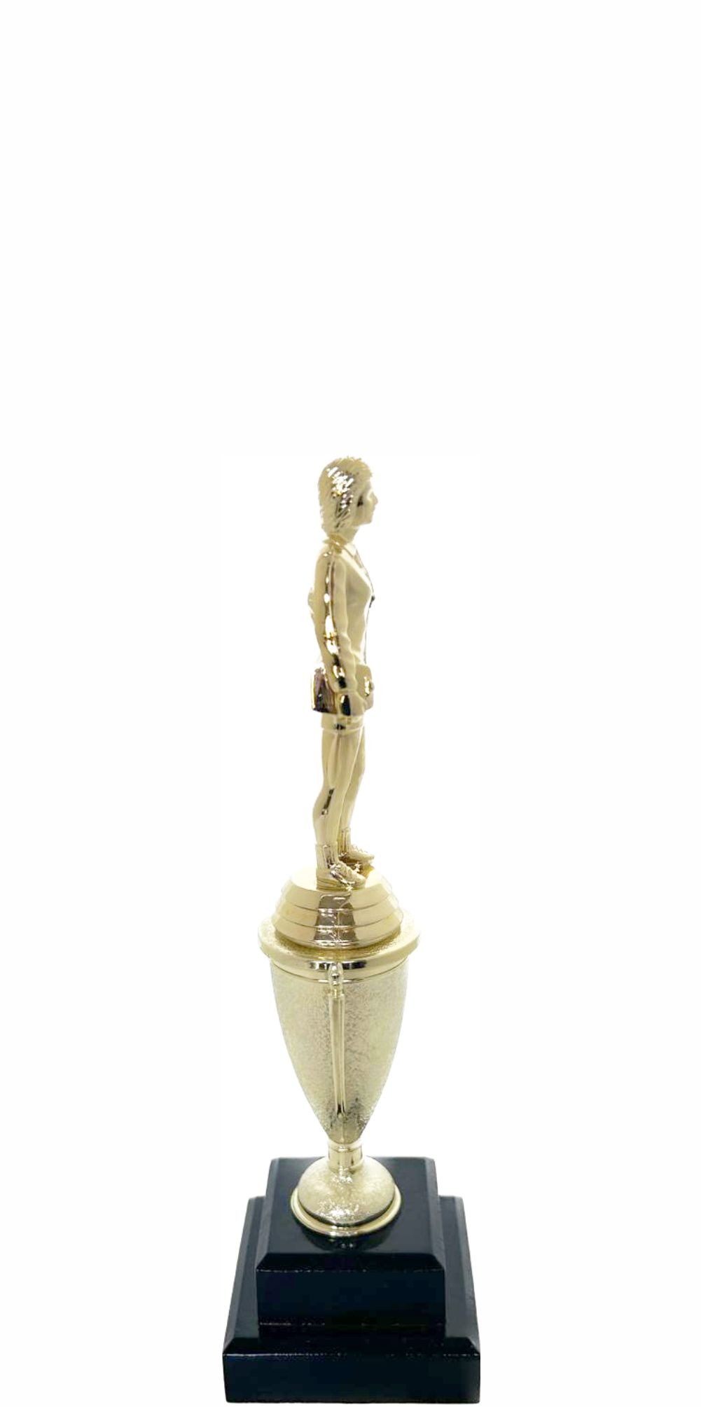 Coach Female Trophy 265mm