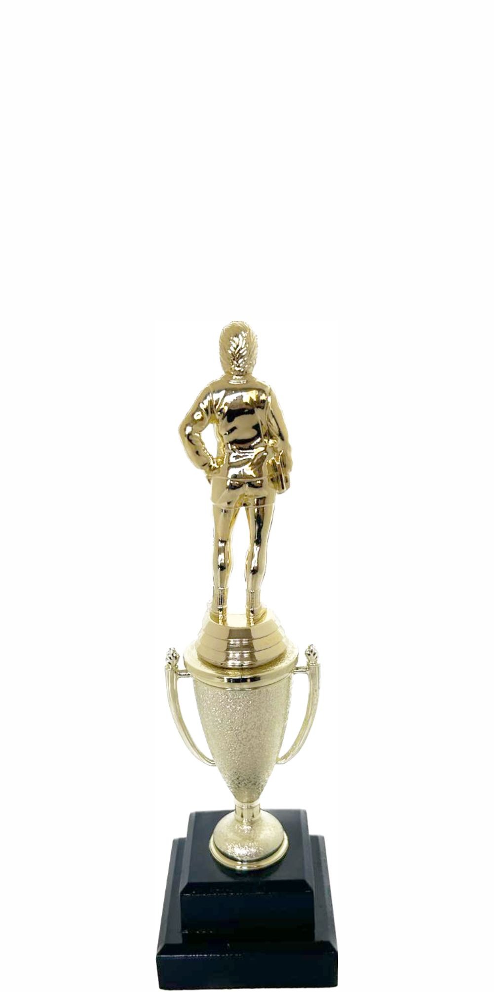 Coach Female Trophy 265mm