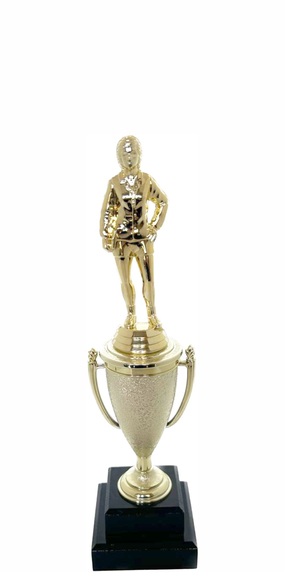Coach Female Trophy 285mm