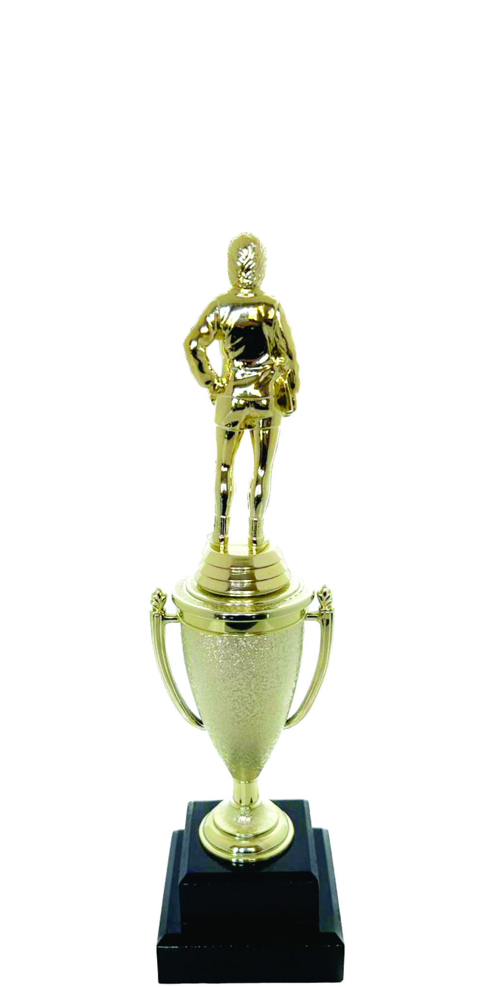 Coach Female Trophy 285mm