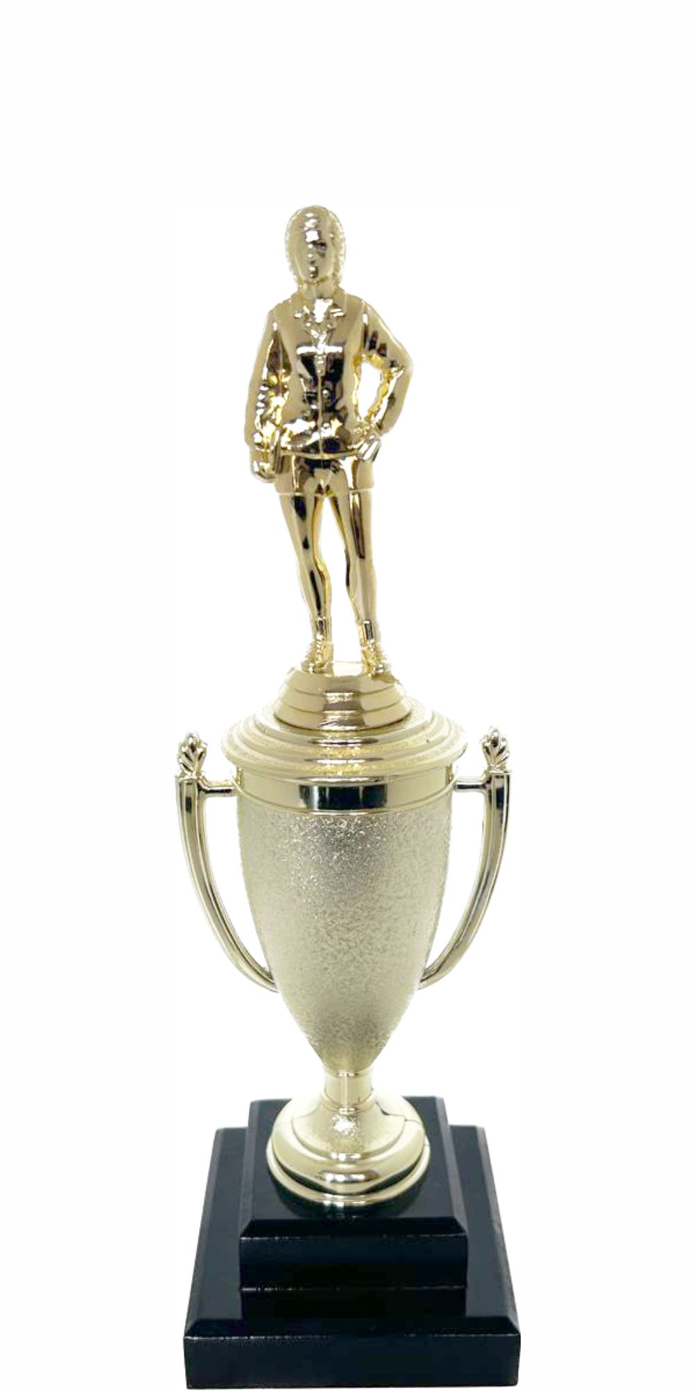 Coach Female Trophy 325mm