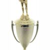 Coach Female Trophy 365mm
