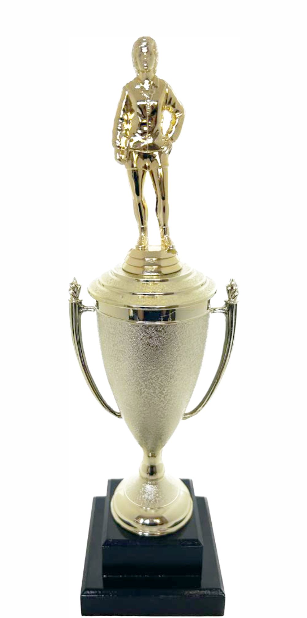 Coach Female Trophy 365mm