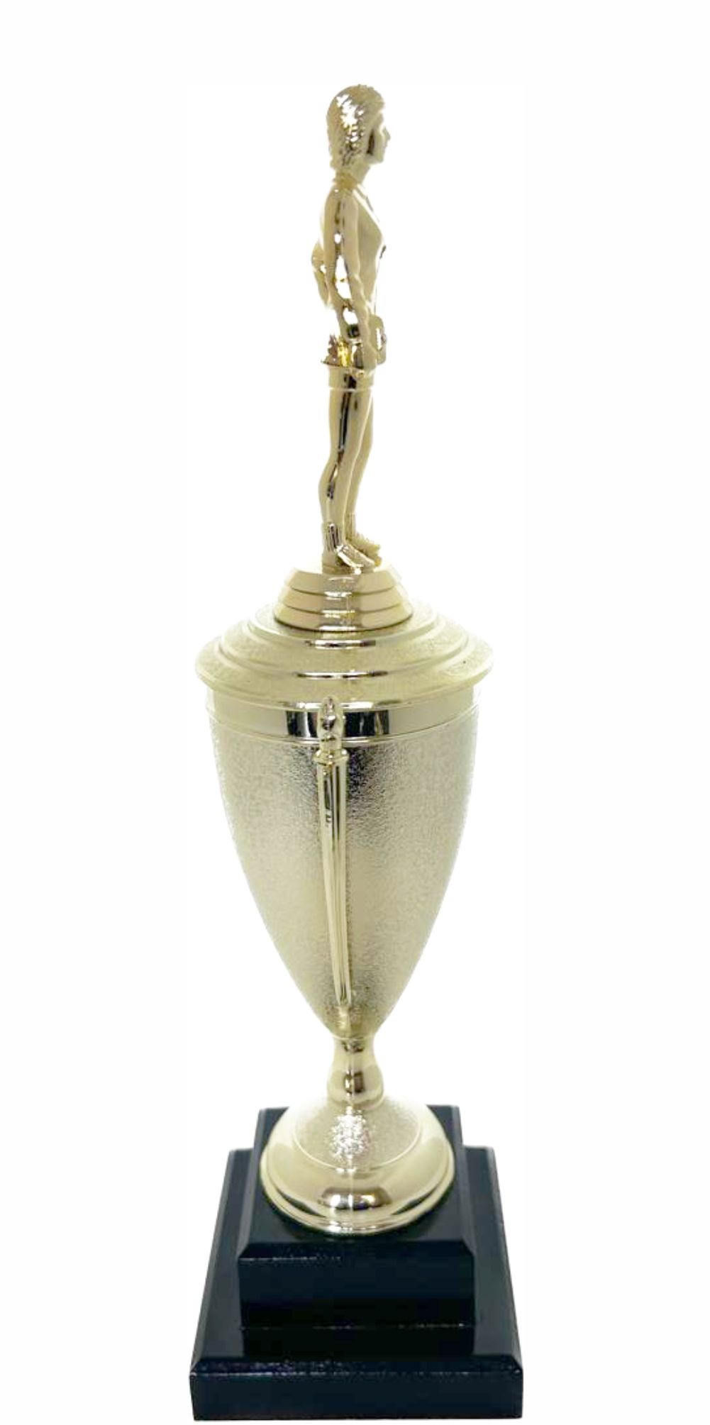 Coach Female Trophy 365mm