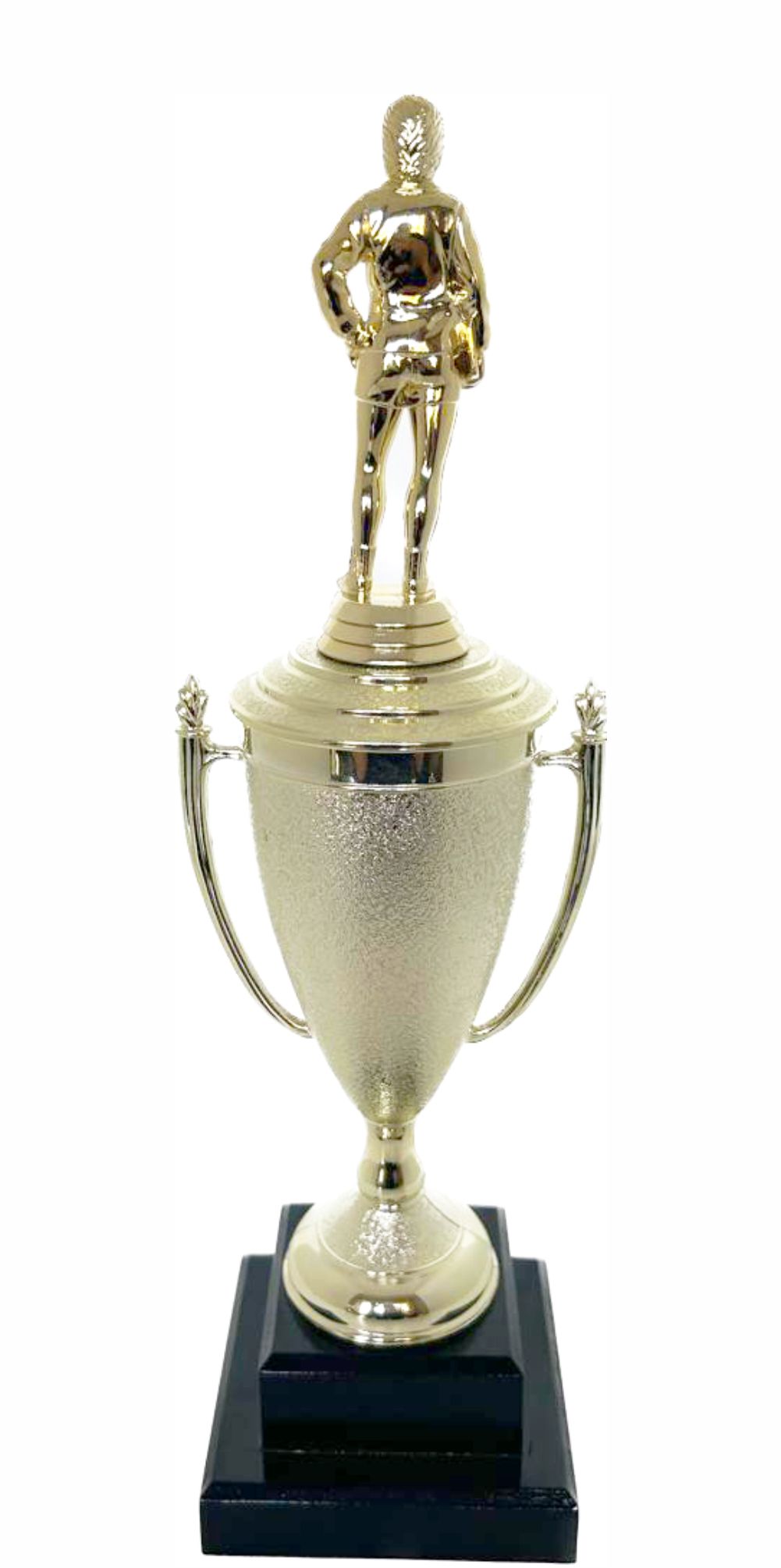 Coach Female Trophy 365mm