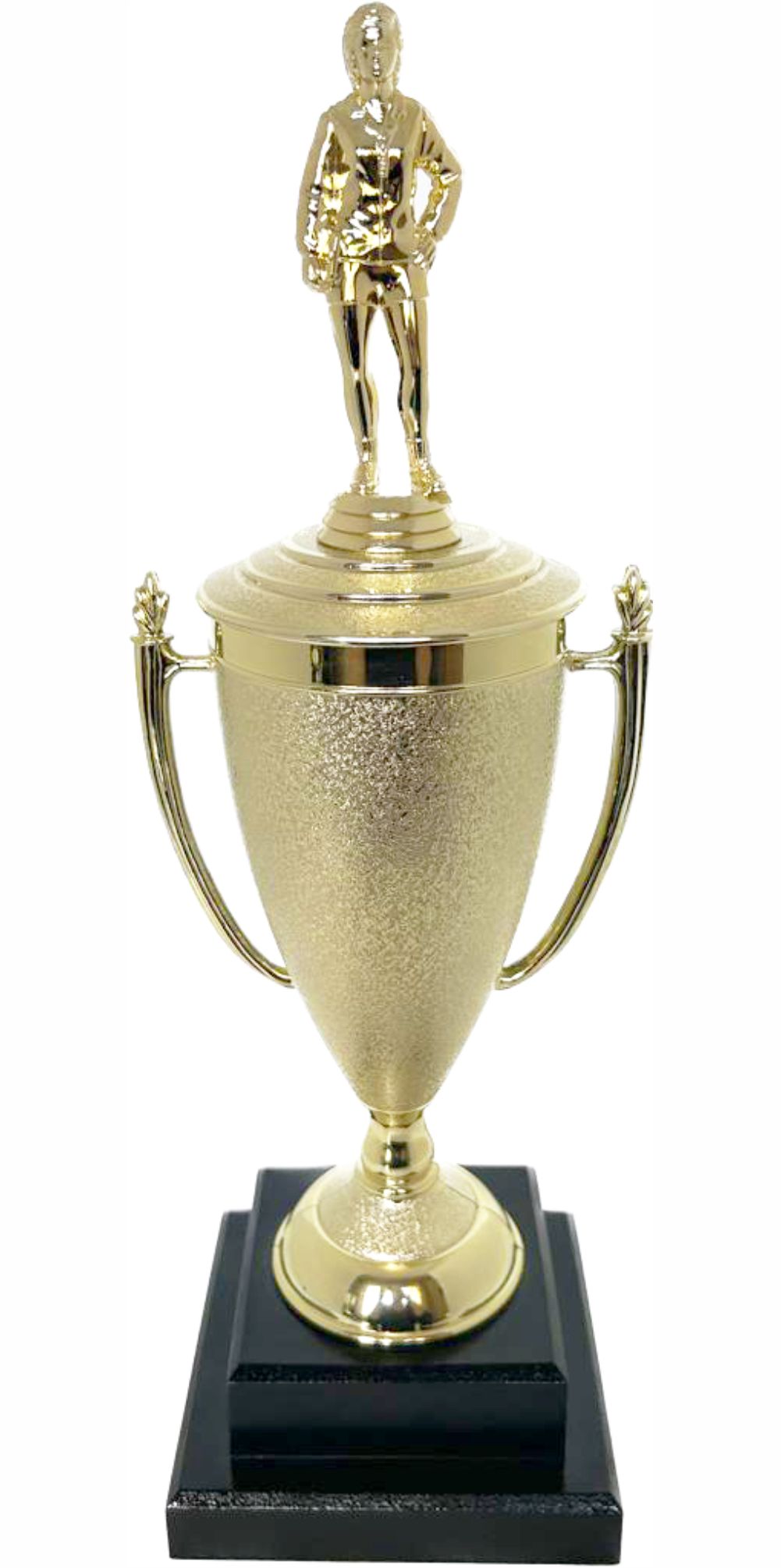 Coach Female Trophy 405mm