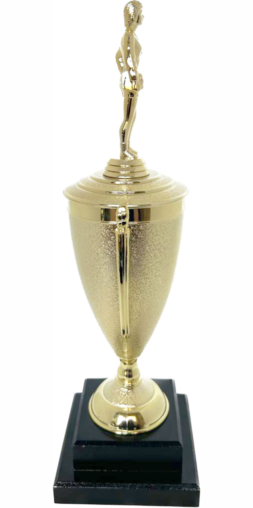 Coach Female Trophy 405mm
