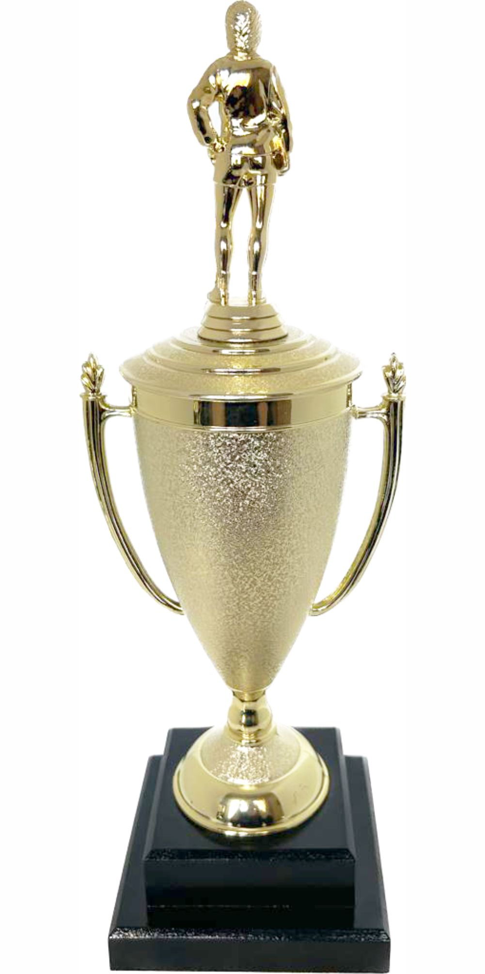 Coach Female Trophy 405mm