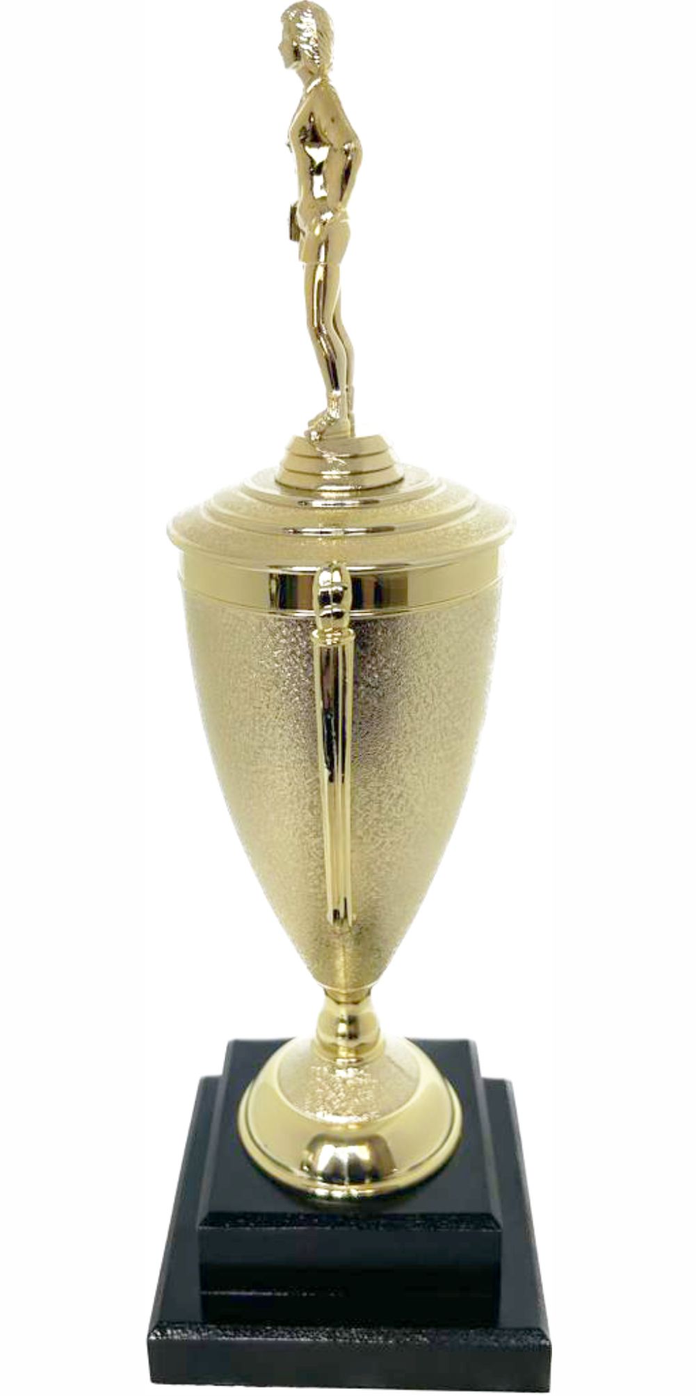 Coach Female Trophy 405mm