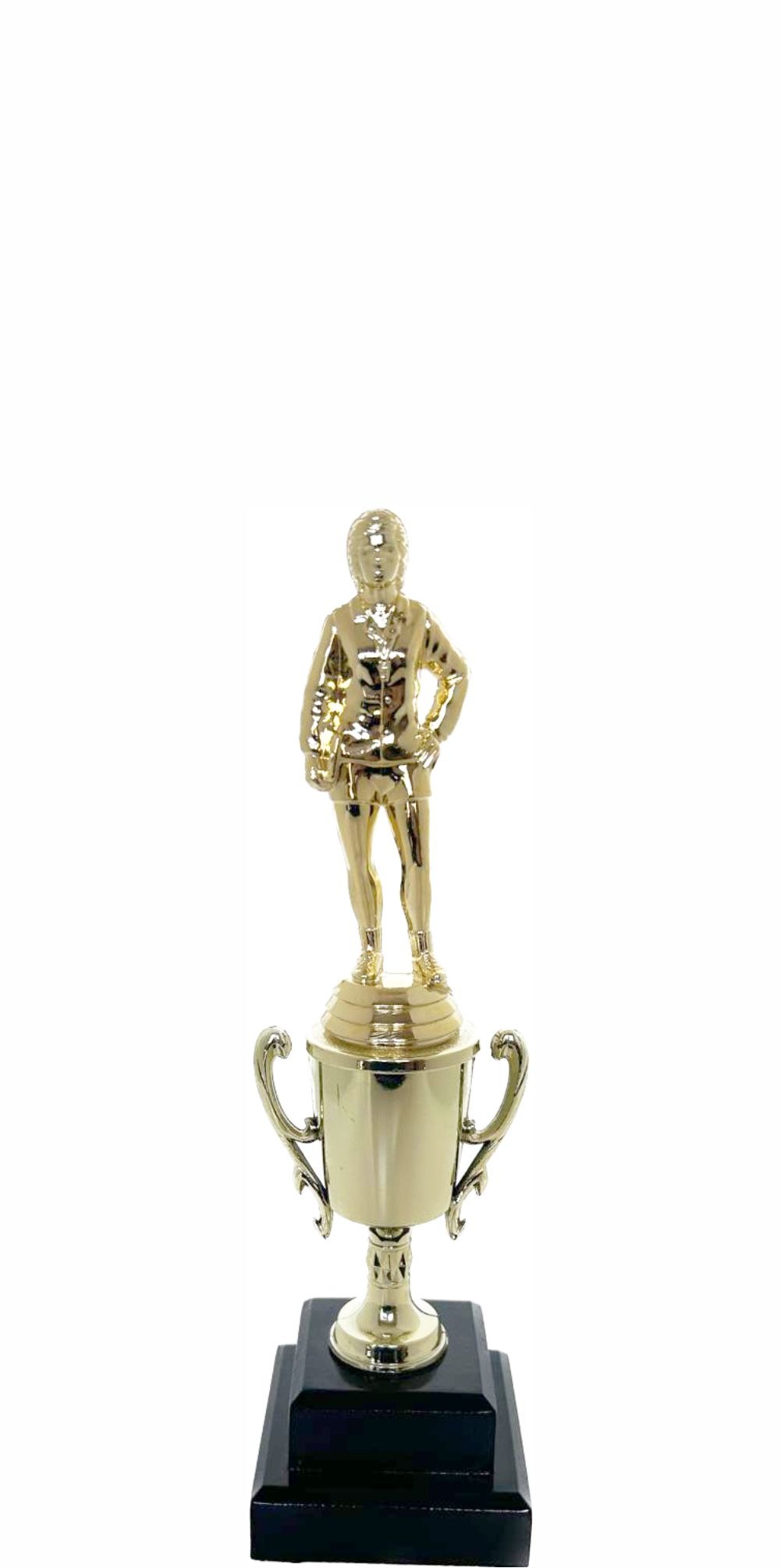Coach Female Trophy 265mm