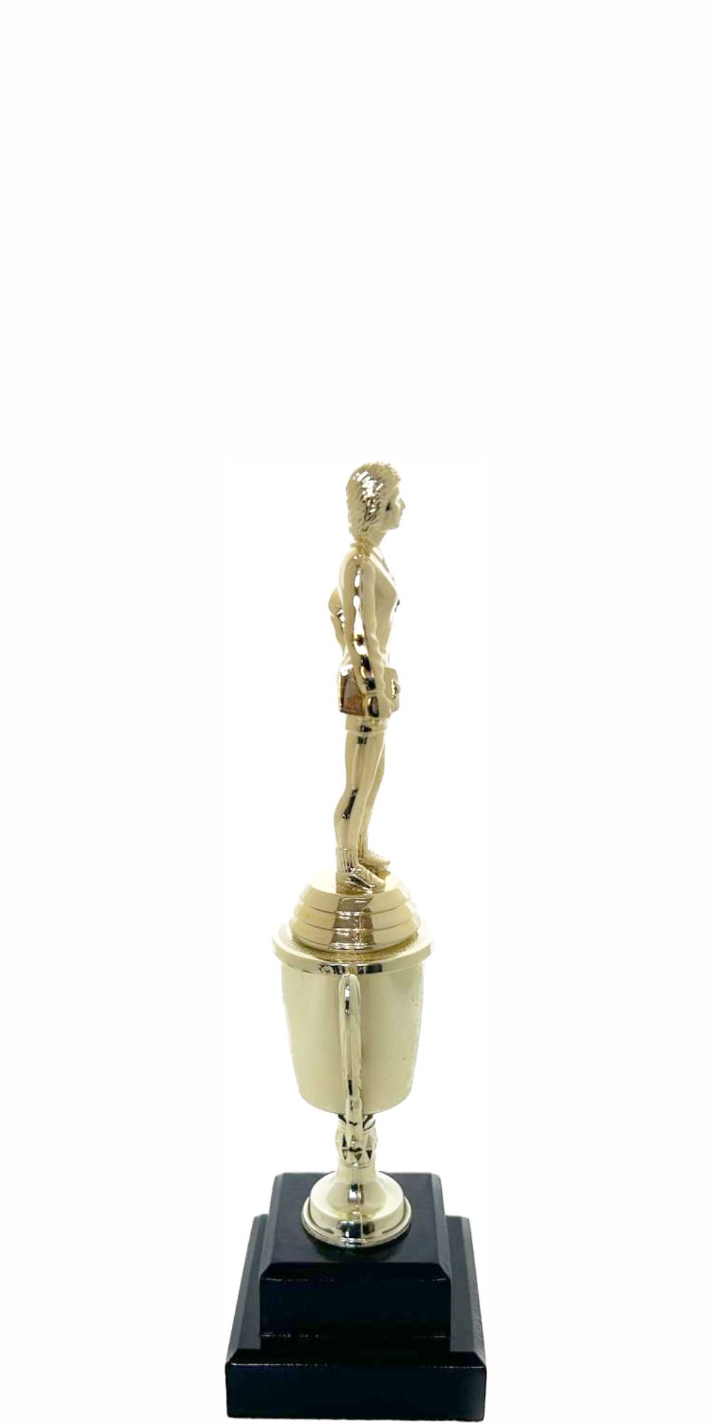 Coach Female Trophy 265mm