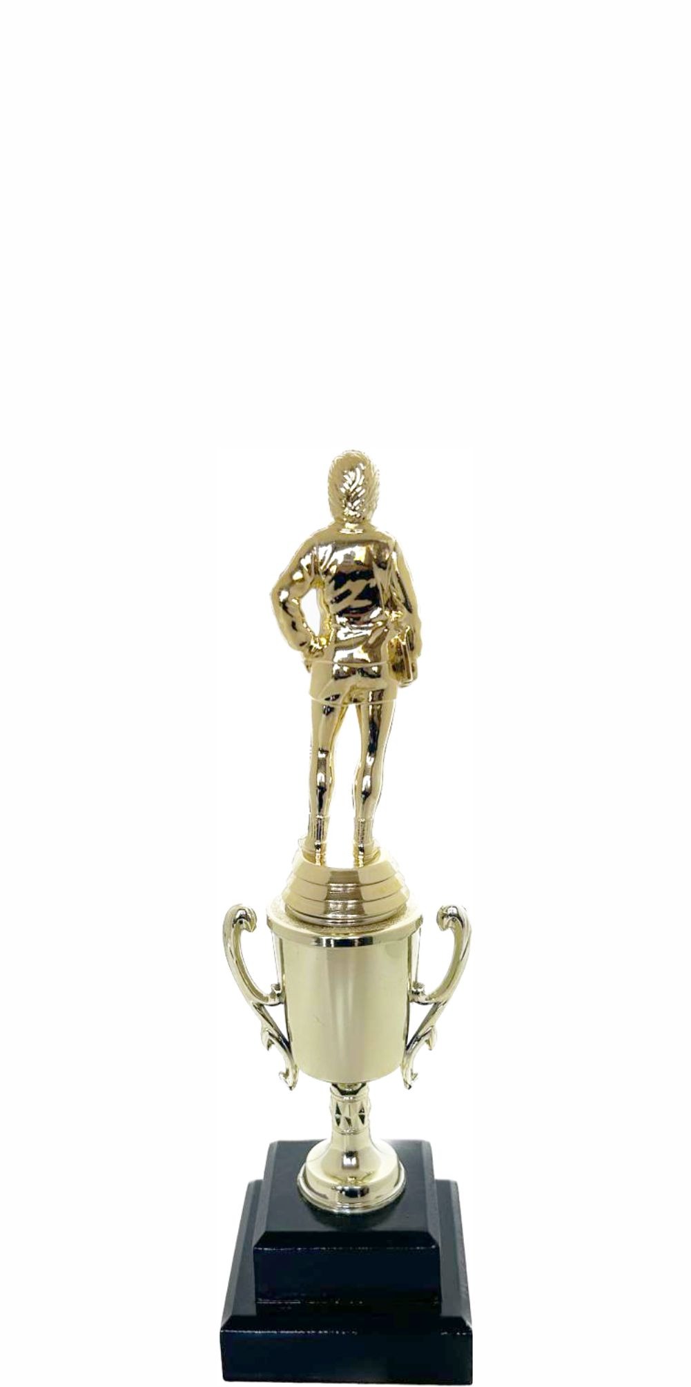 Coach Female Trophy 265mm