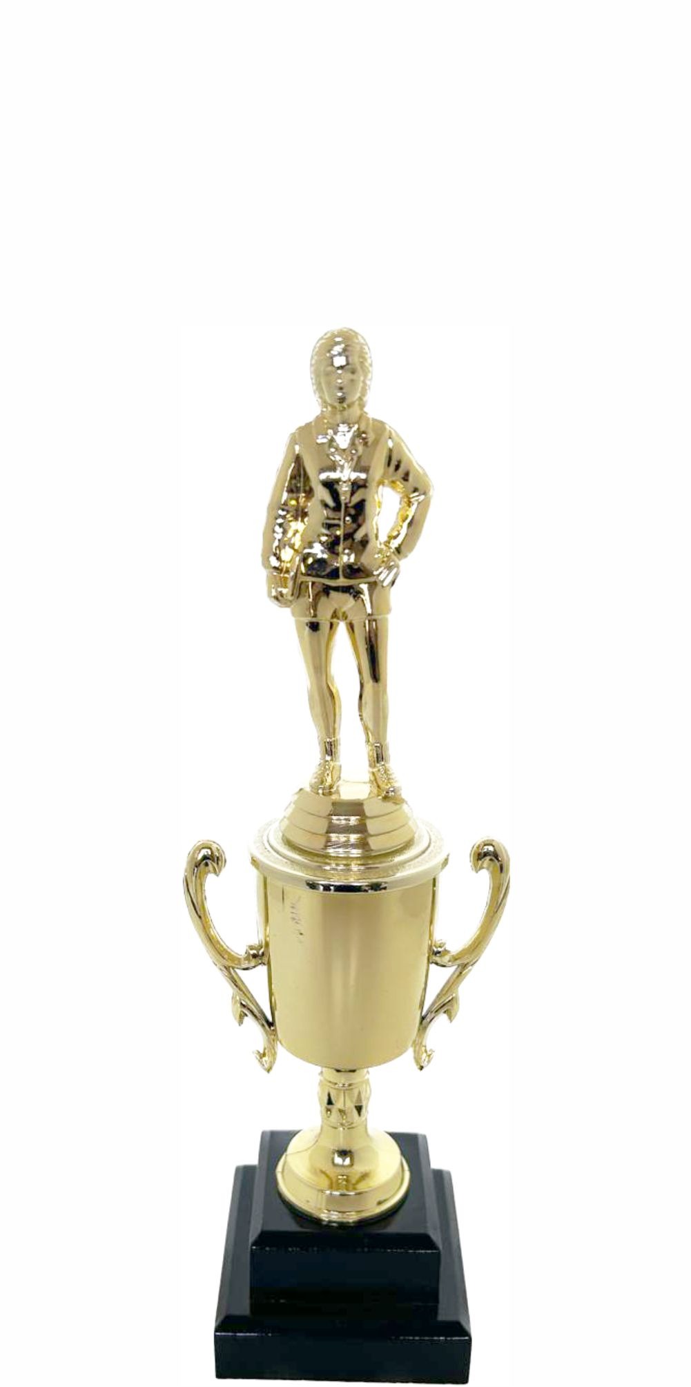 Coach Female Trophy 285mm