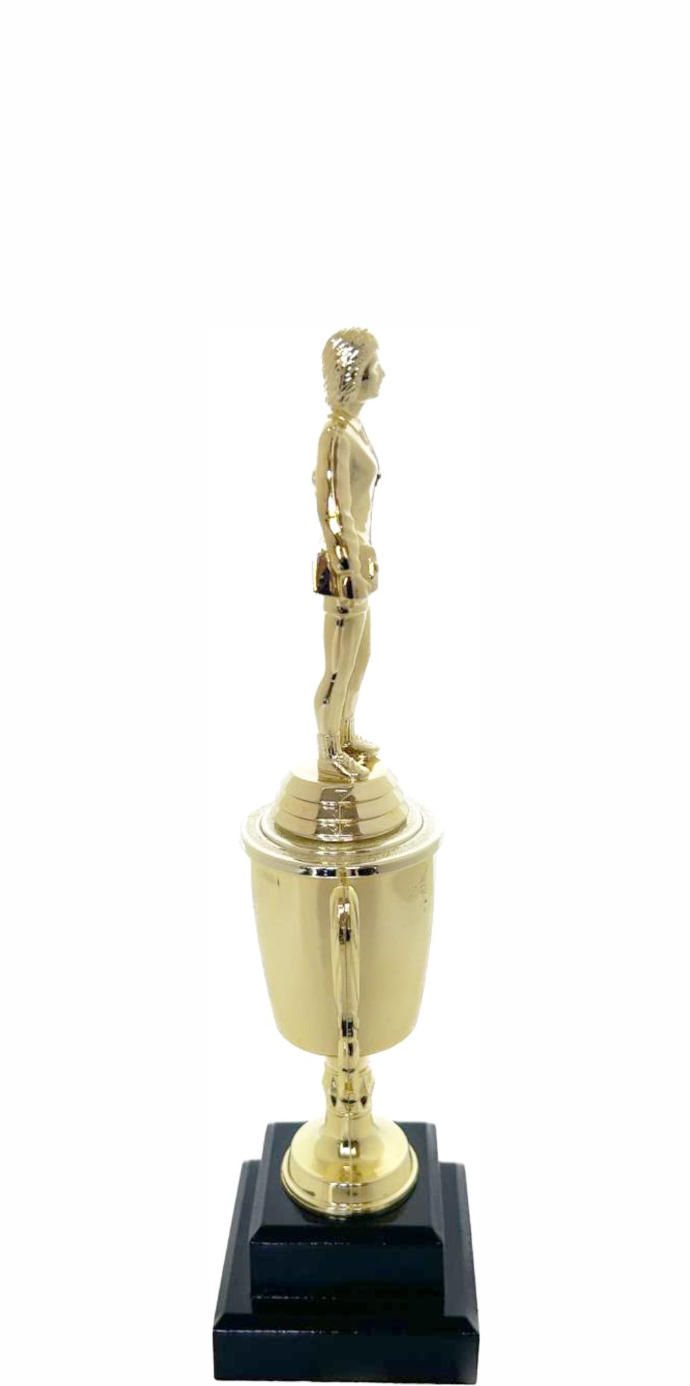 Coach Female Trophy 285mm