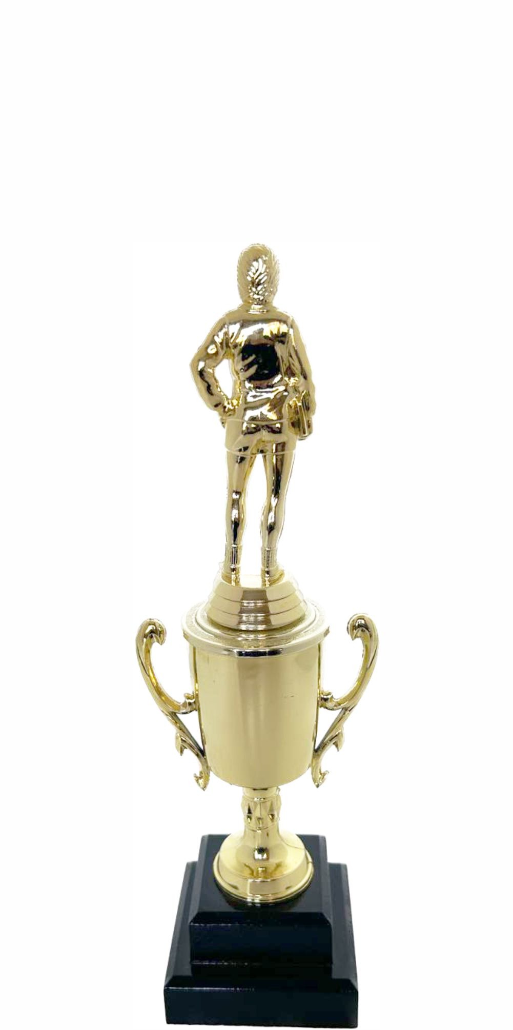 Coach Female Trophy 285mm