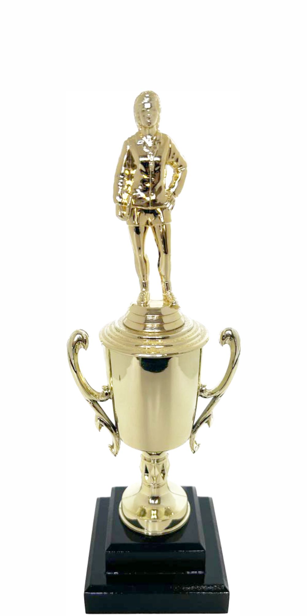Coach Female Trophy 325mm
