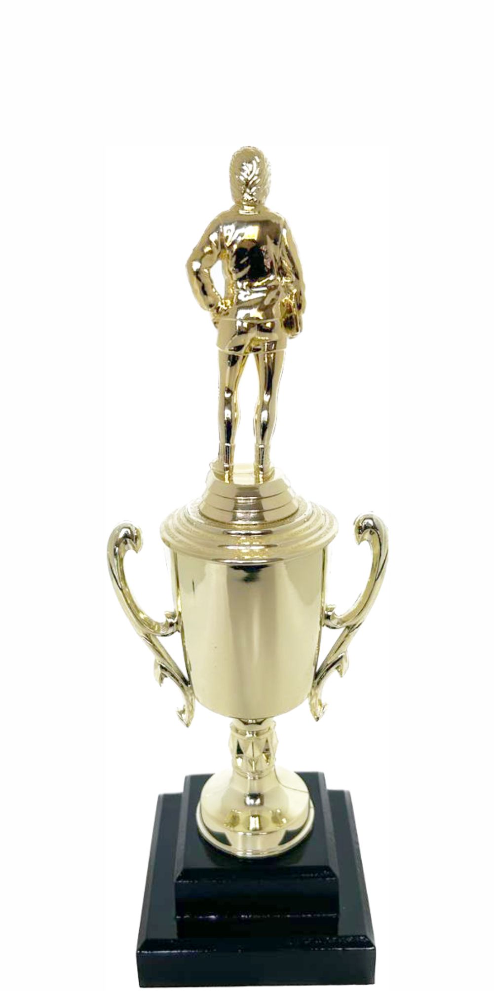 Coach Female Trophy 325mm