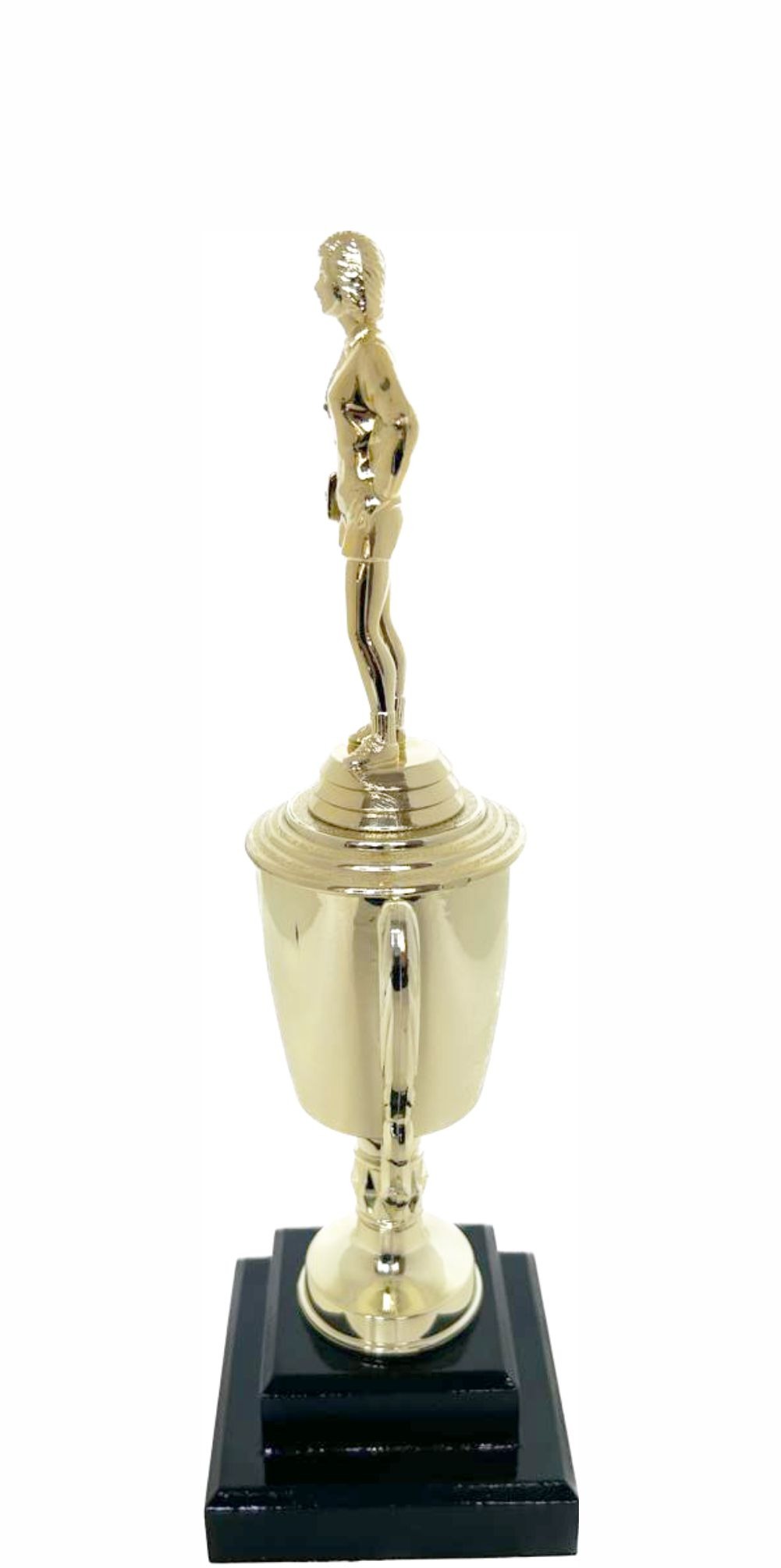Coach Female Trophy 325mm